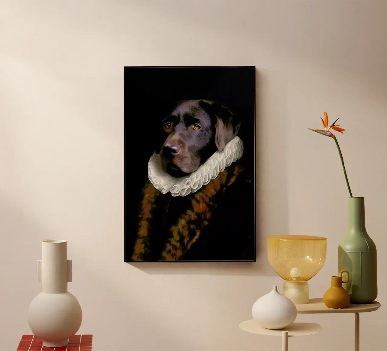 Zus plexiglass da Tein Lucasson