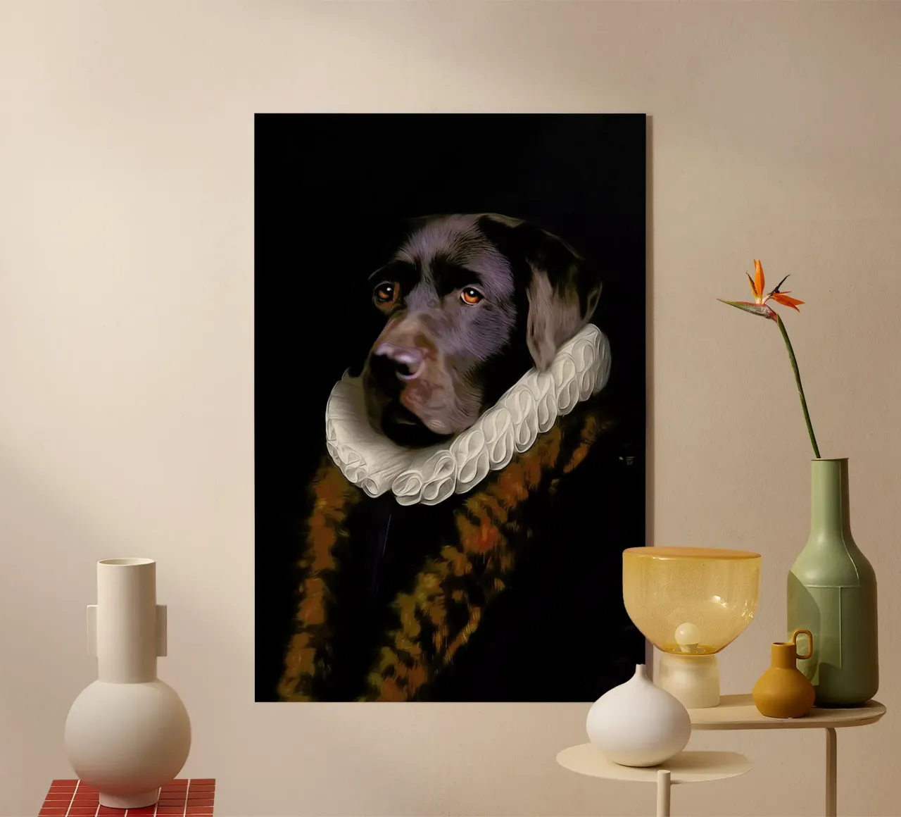 Zus plexiglass da Tein Lucasson