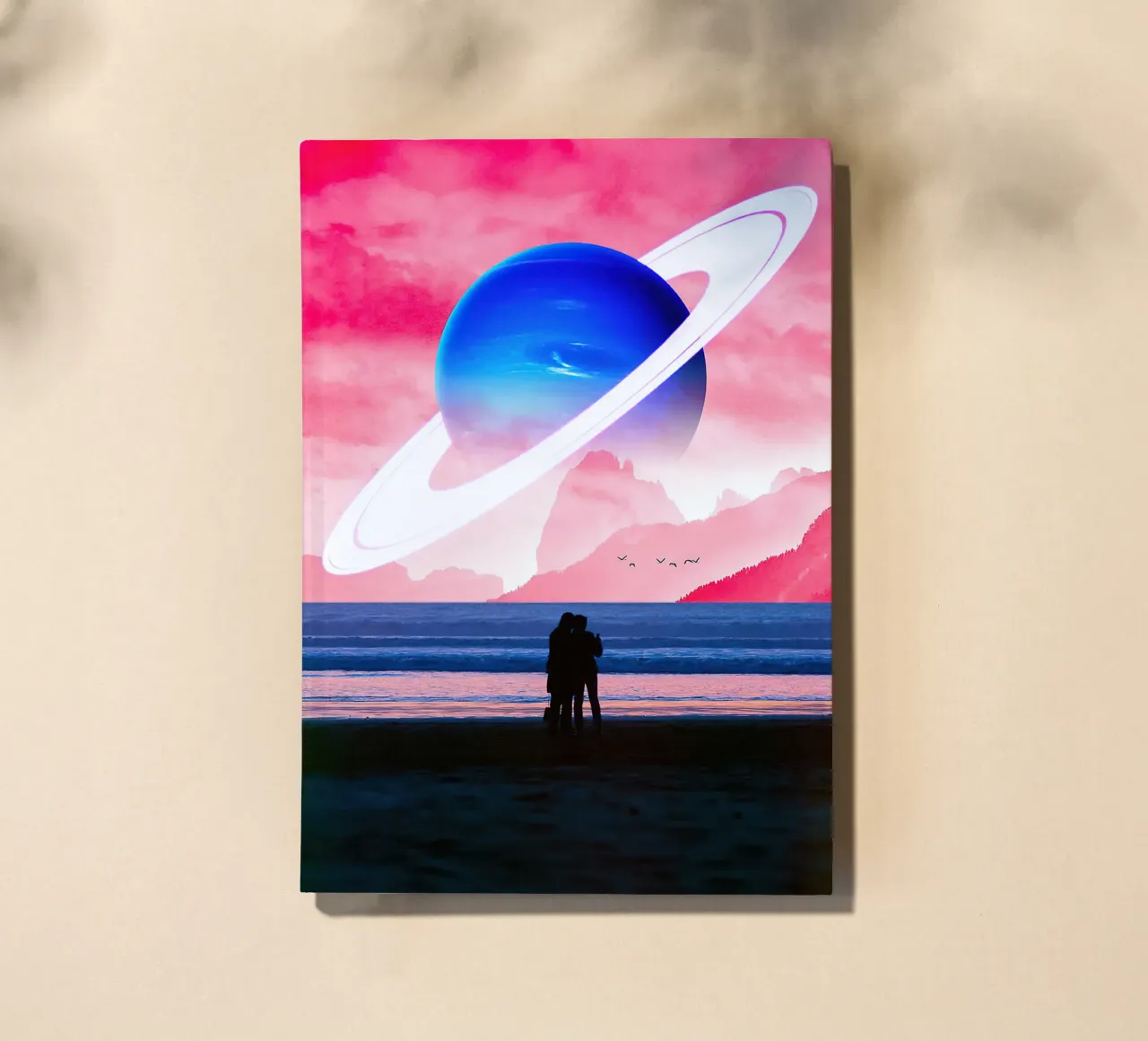 look at this notebook by Green