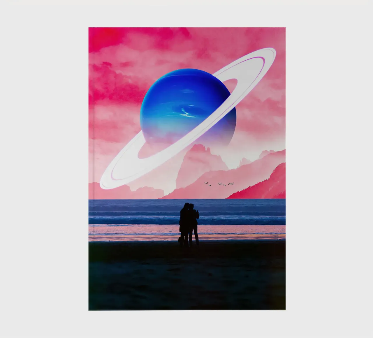 look at this notebook by Green