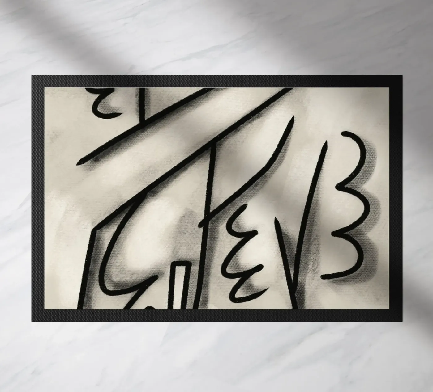 Foresta zerbino da Little Dean