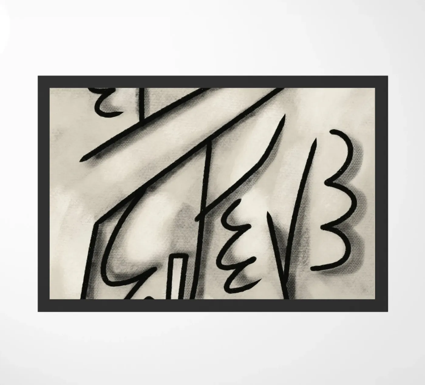 Foresta zerbino da Little Dean