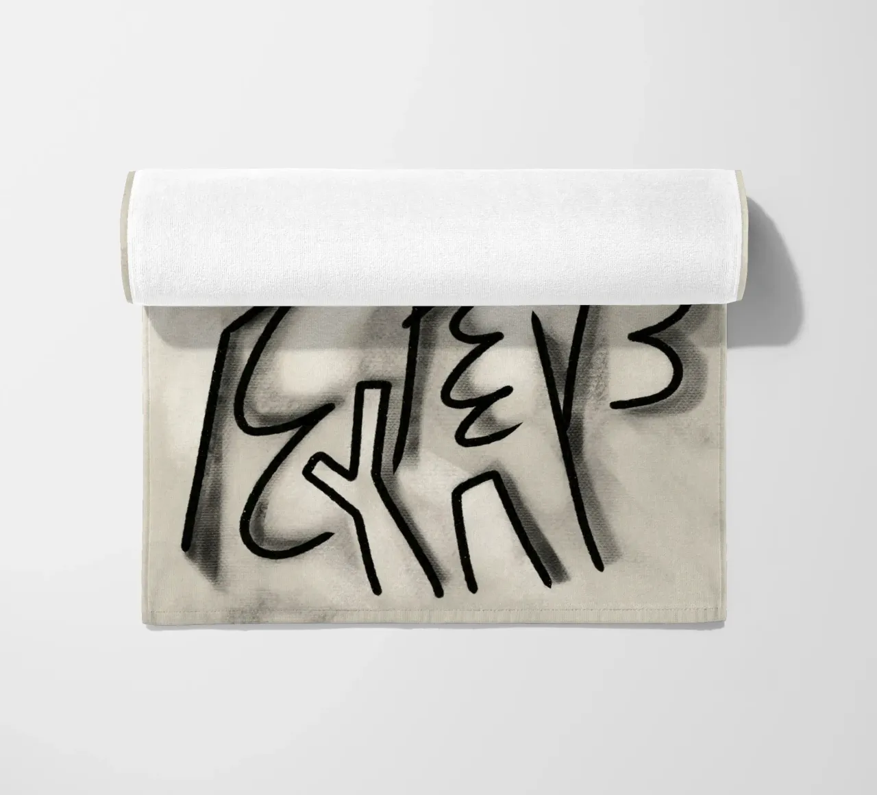 Foresta telo mare da Little Dean