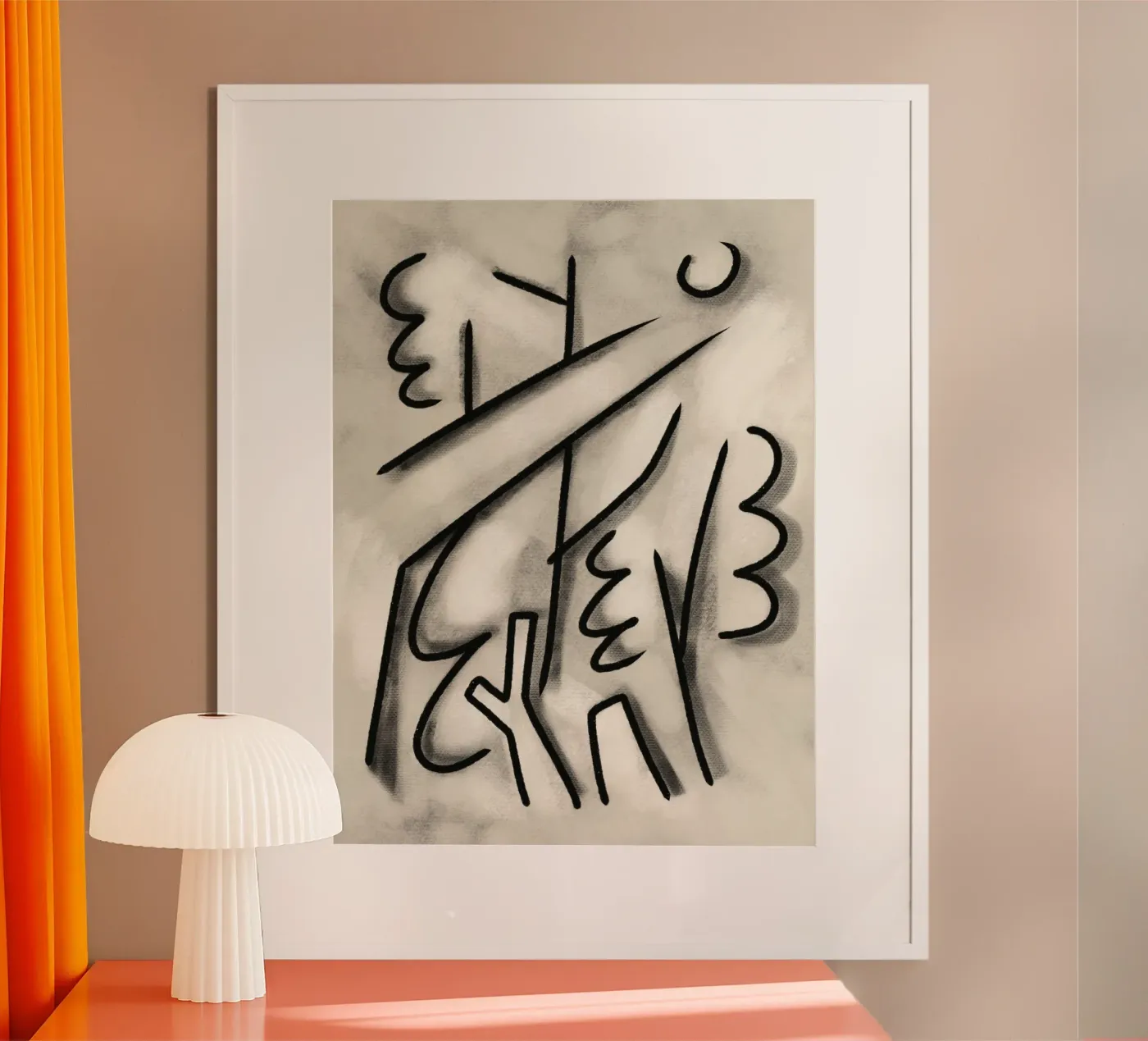 Foresta poster da Little Dean