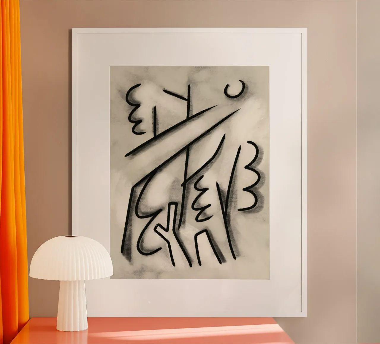 Foresta poster da Little Dean