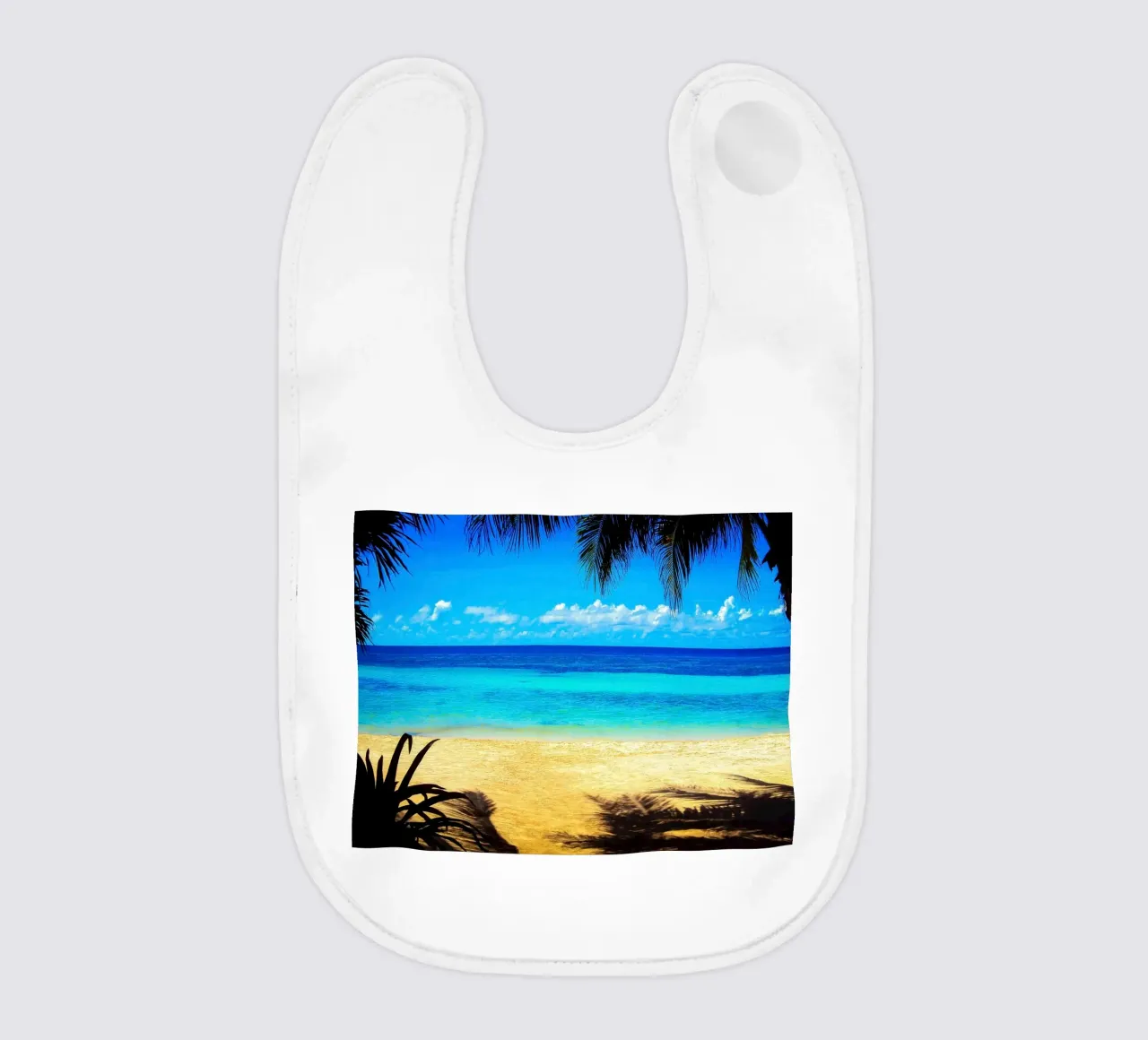 BEACH PARADISE bavaglino da Fine Art Nature & Landscape Photography