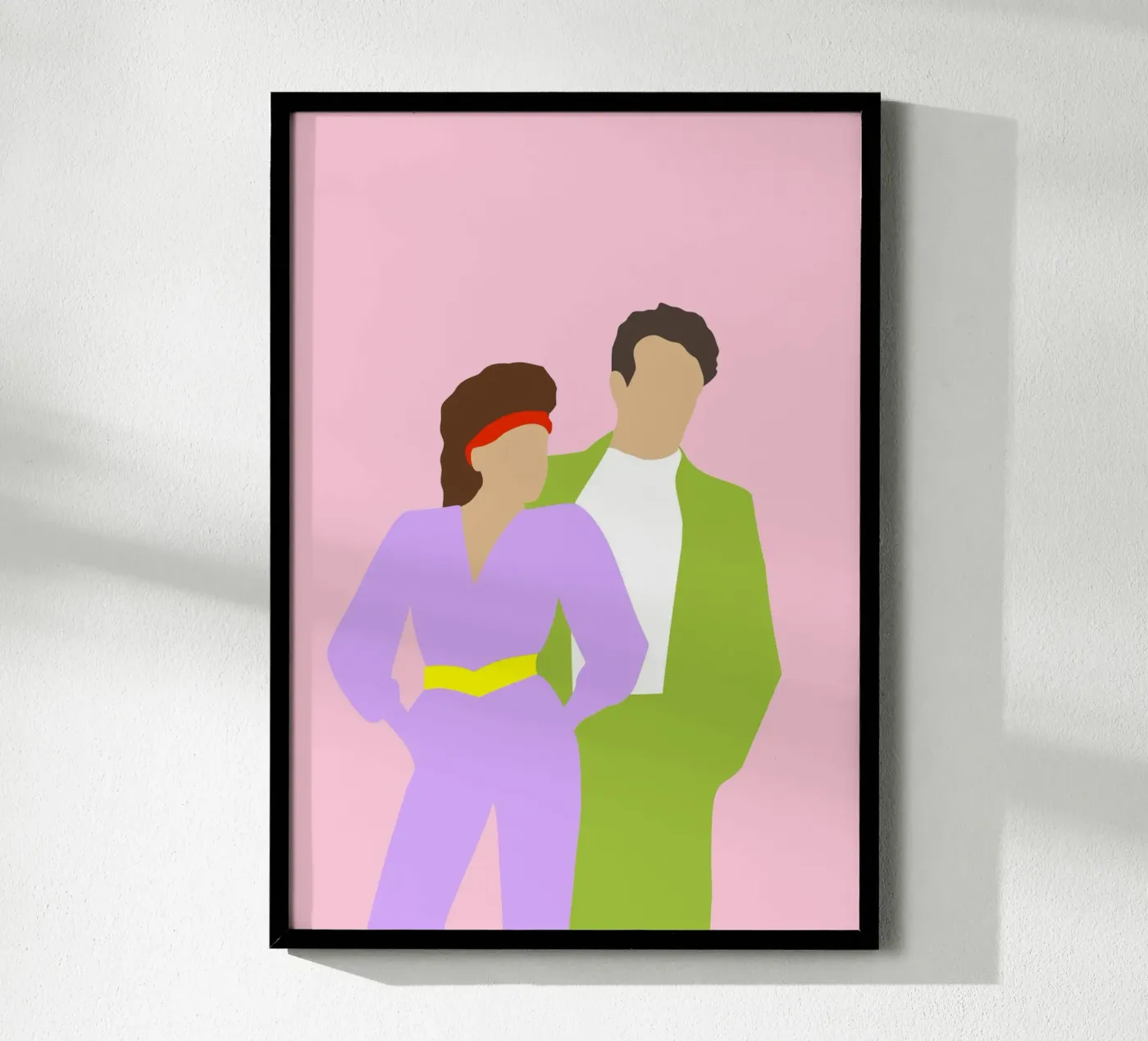 Better together poster by Limo und Mo