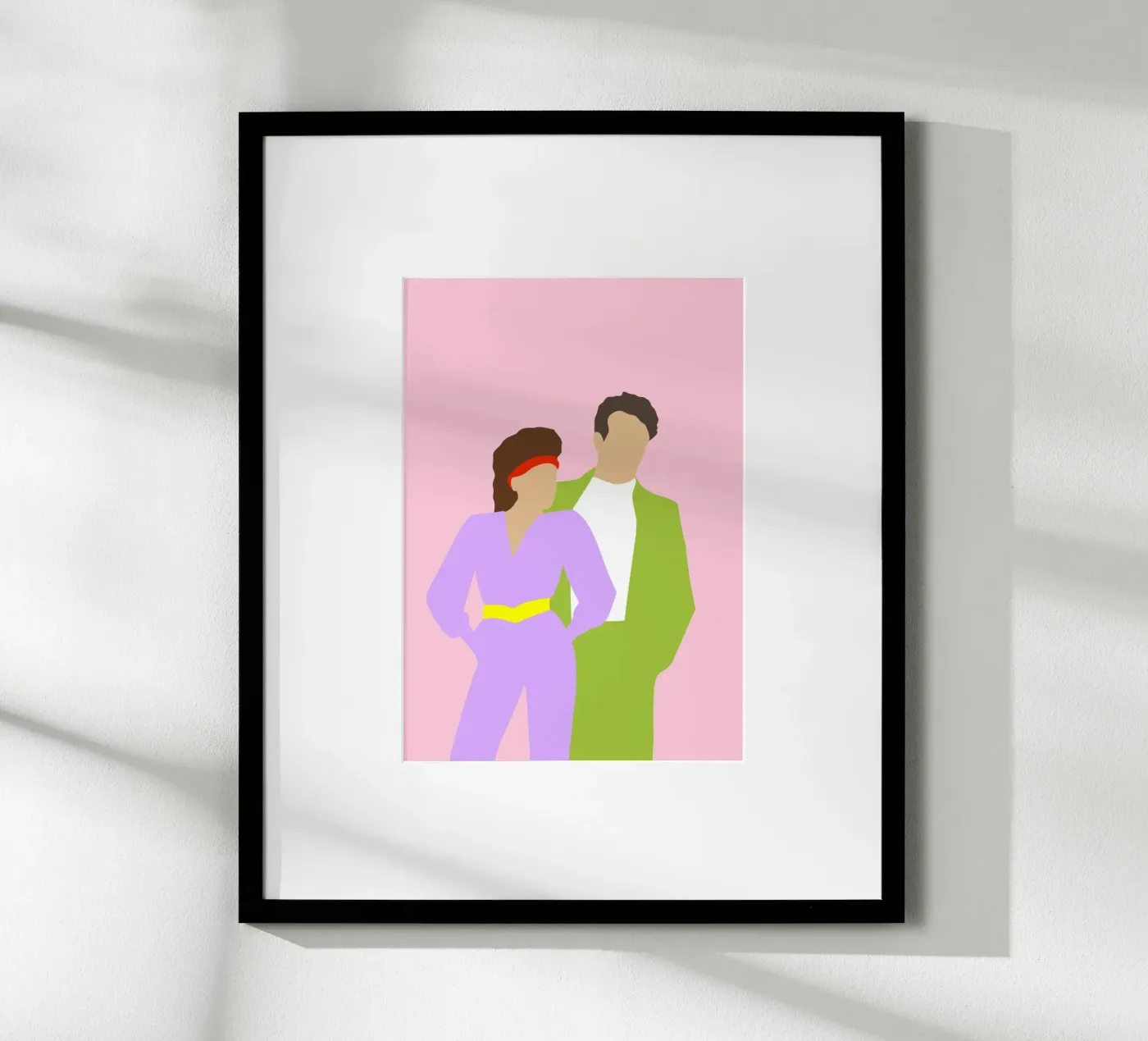 Better together poster by Limo und Mo
