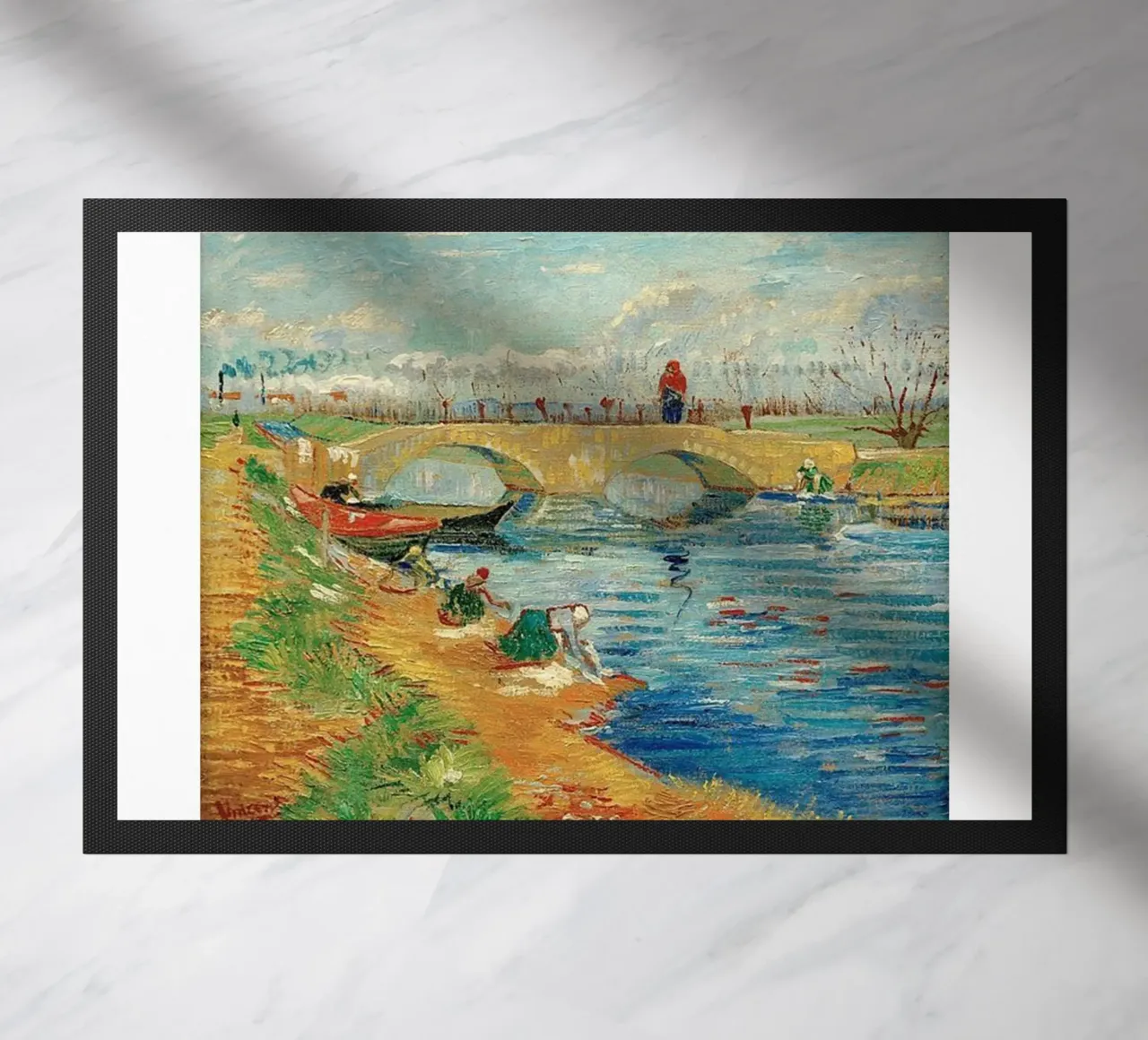 pesca in fiume zerbino da cloud shop