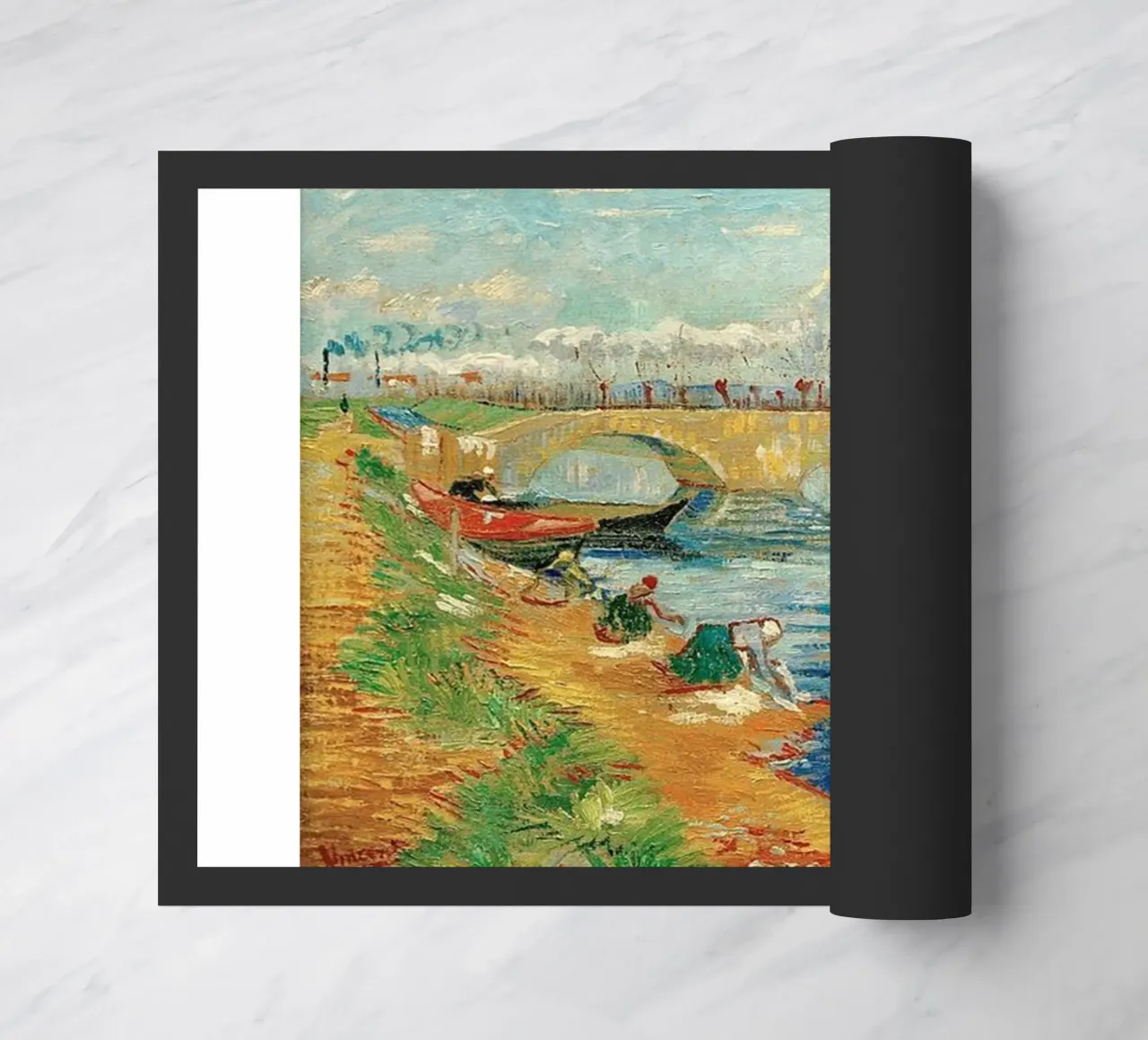 pesca in fiume zerbino da cloud shop