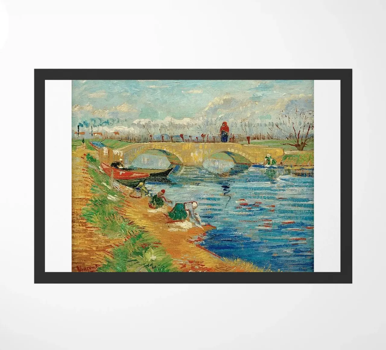 pesca in fiume zerbino da cloud shop