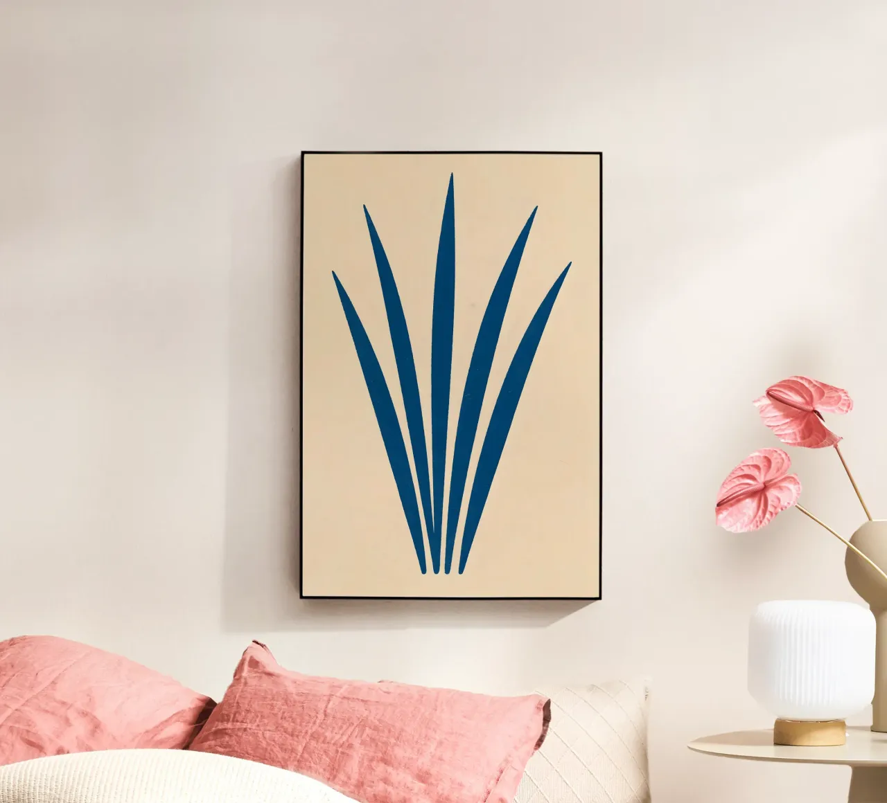 Blade Rhythm plexiglass da Creative.Mind