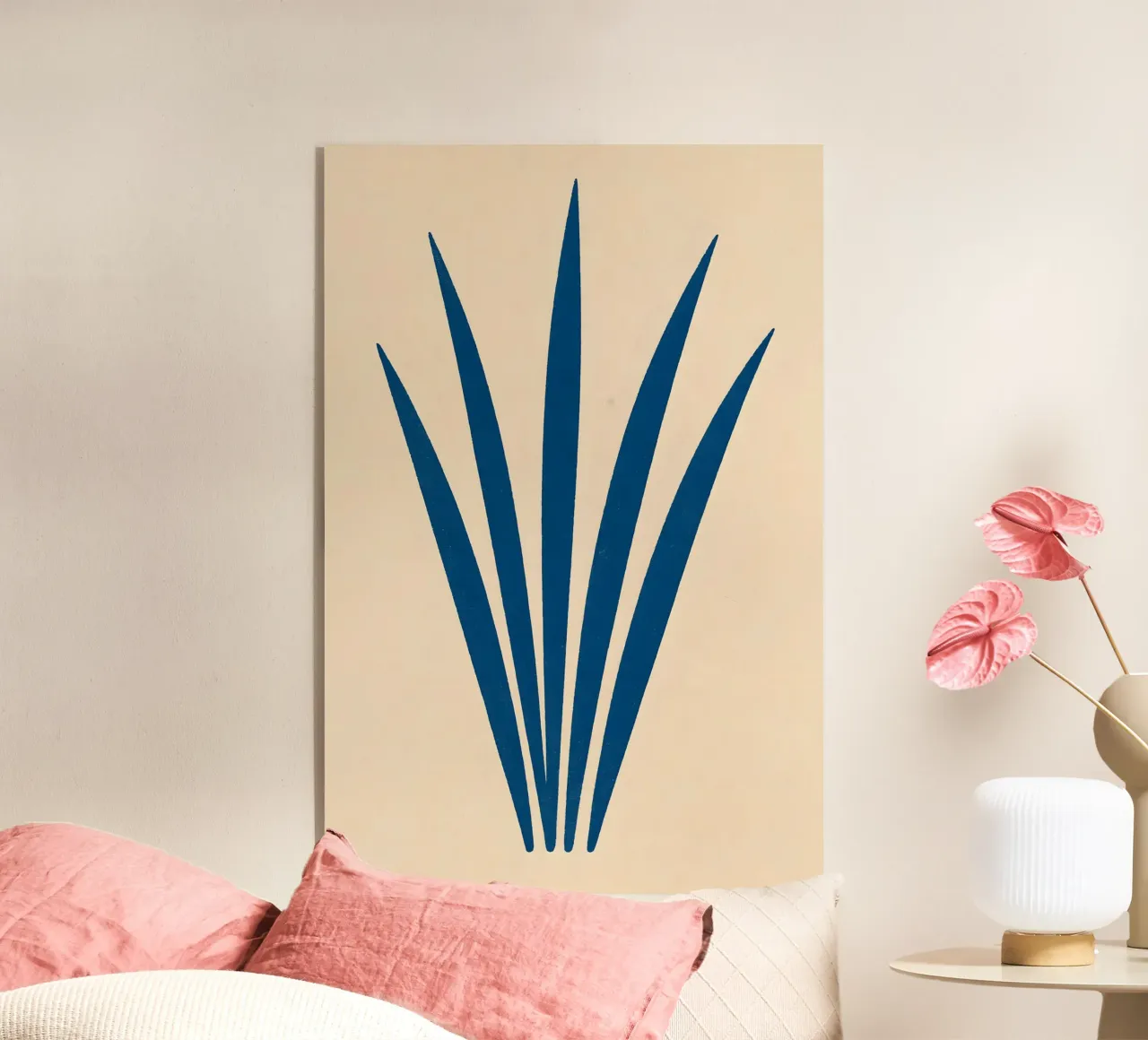 Blade Rhythm plexiglass da Creative.Mind