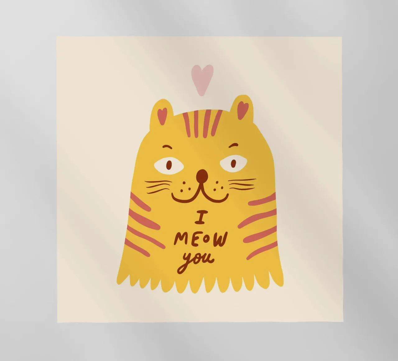 Tiny And Wild No 01 pellicola backlit da treechild