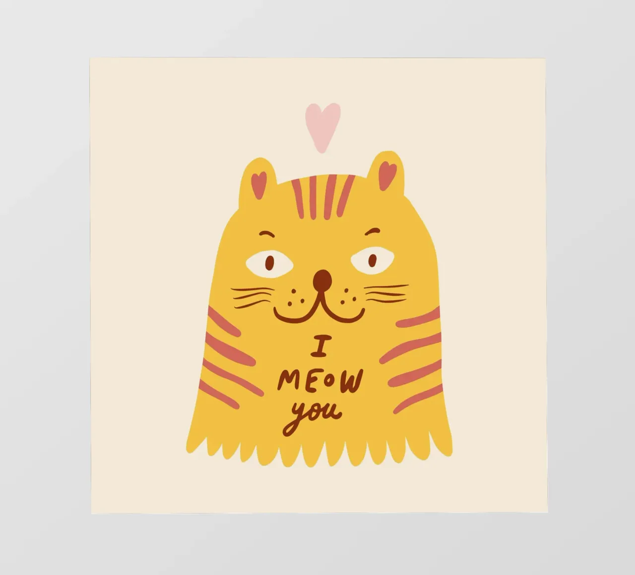 Tiny And Wild No 01 pellicola backlit da treechild