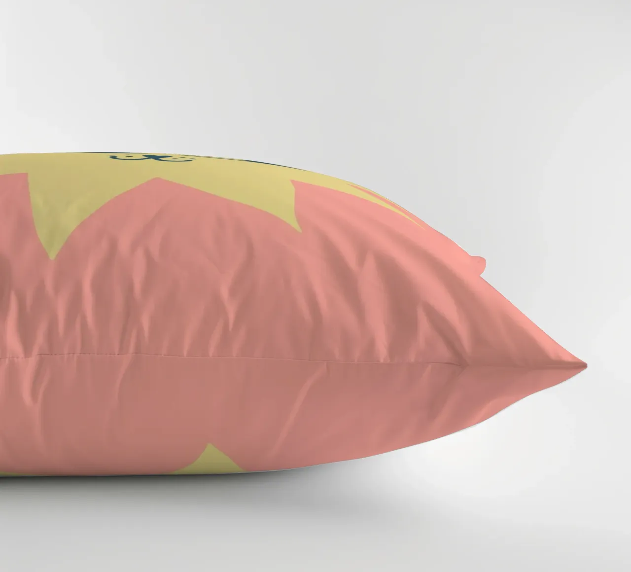 Tiny And Wild No 06 cuscino da treechild