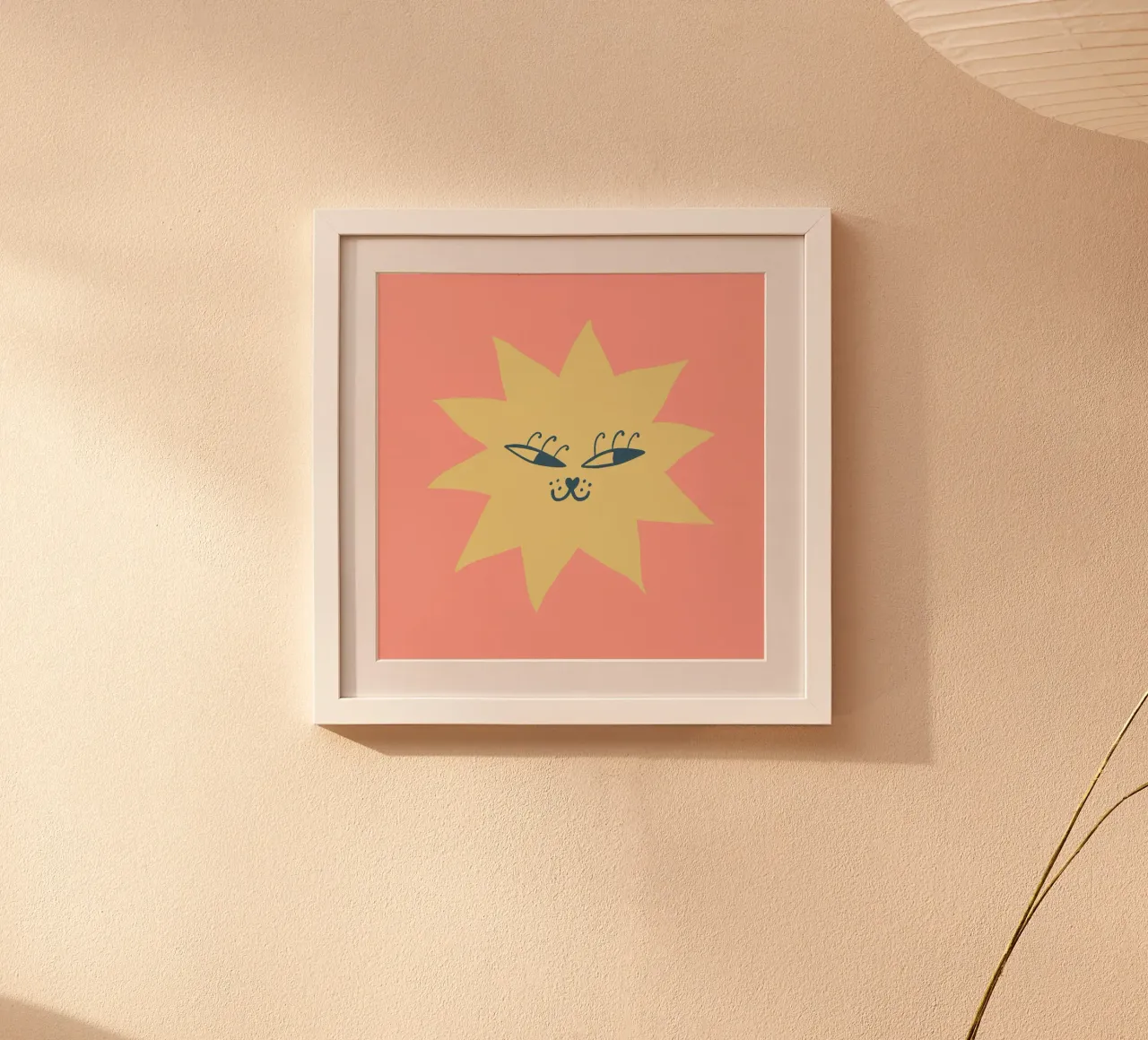 Tiny And Wild No 06 poster da treechild