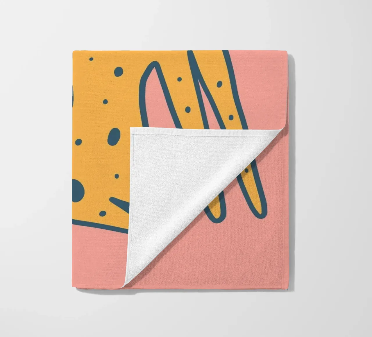 Tiny And Wild No 08 telo mare da treechild