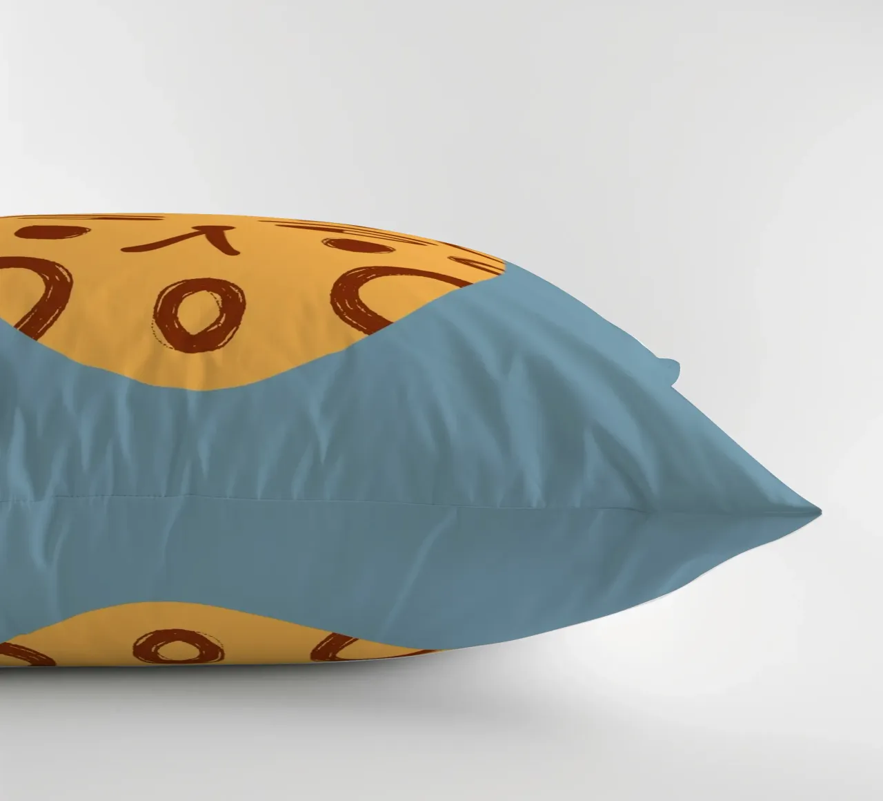 Tiny And Wild No 09 cuscino da treechild