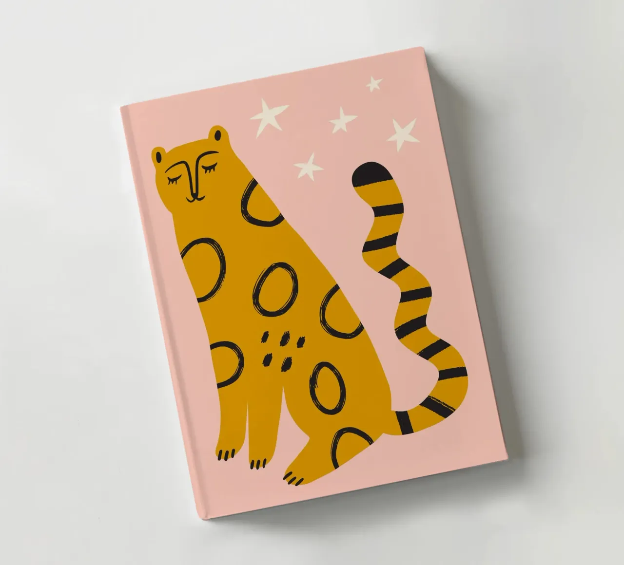 Tiny And Wild No 10 diario da treechild