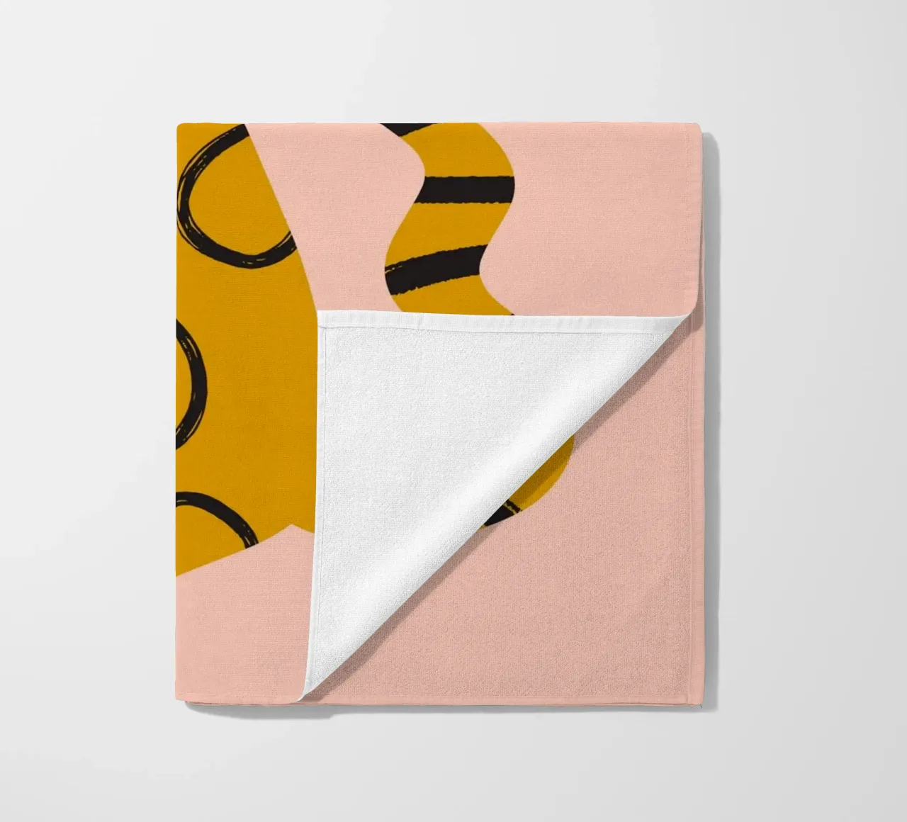 Tiny And Wild No 10 telo mare da treechild