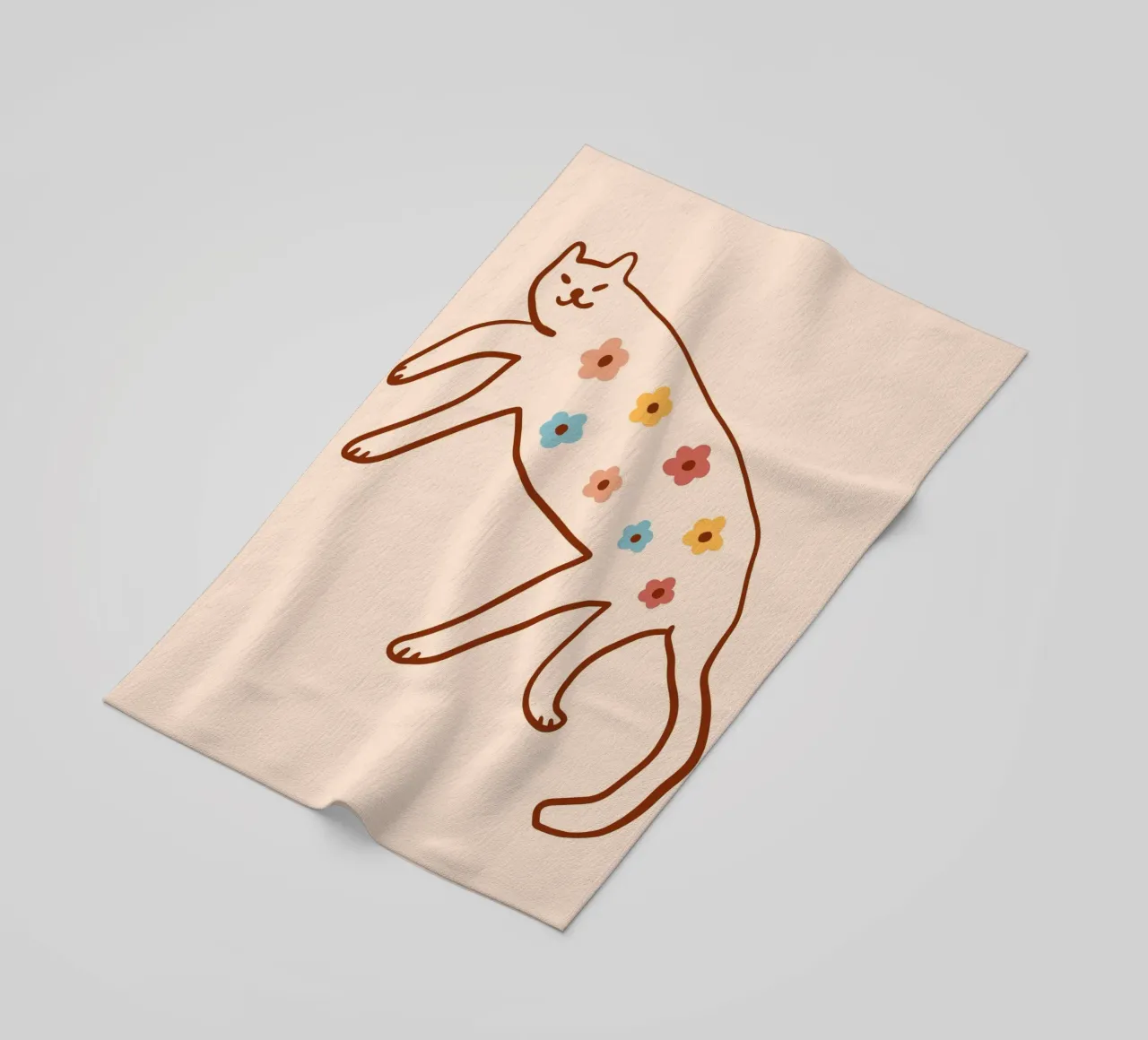 Tiny And Wild No 11 telo mare da treechild