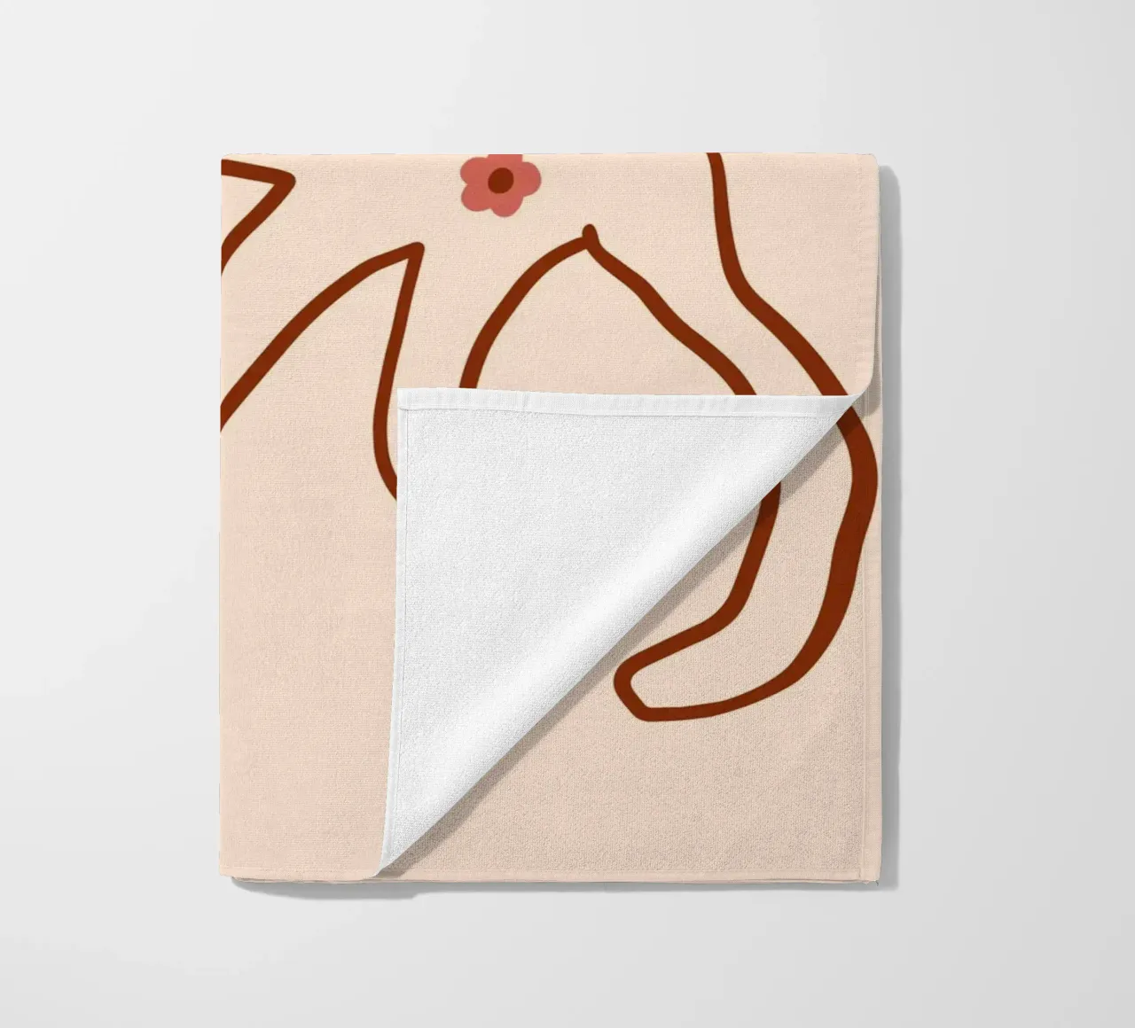 Tiny And Wild No 11 telo mare da treechild