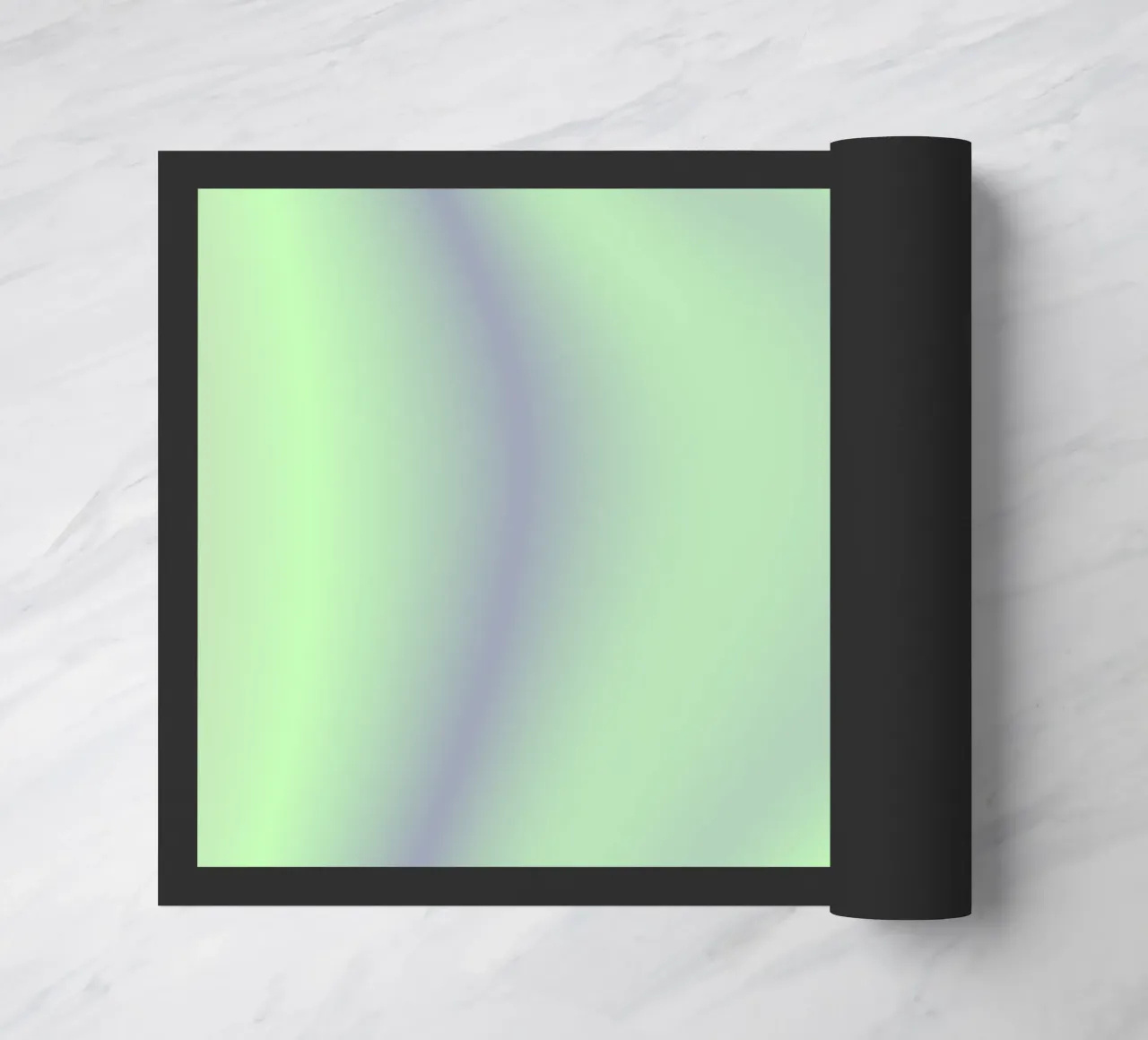 🫧 deurmat van ÂME LIBRE STUDIO