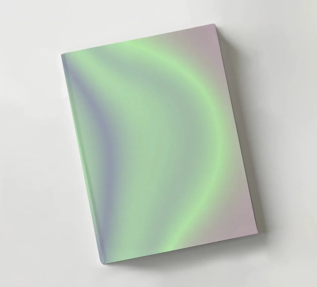 🫧 notebook by ÂME LIBRE STUDIO