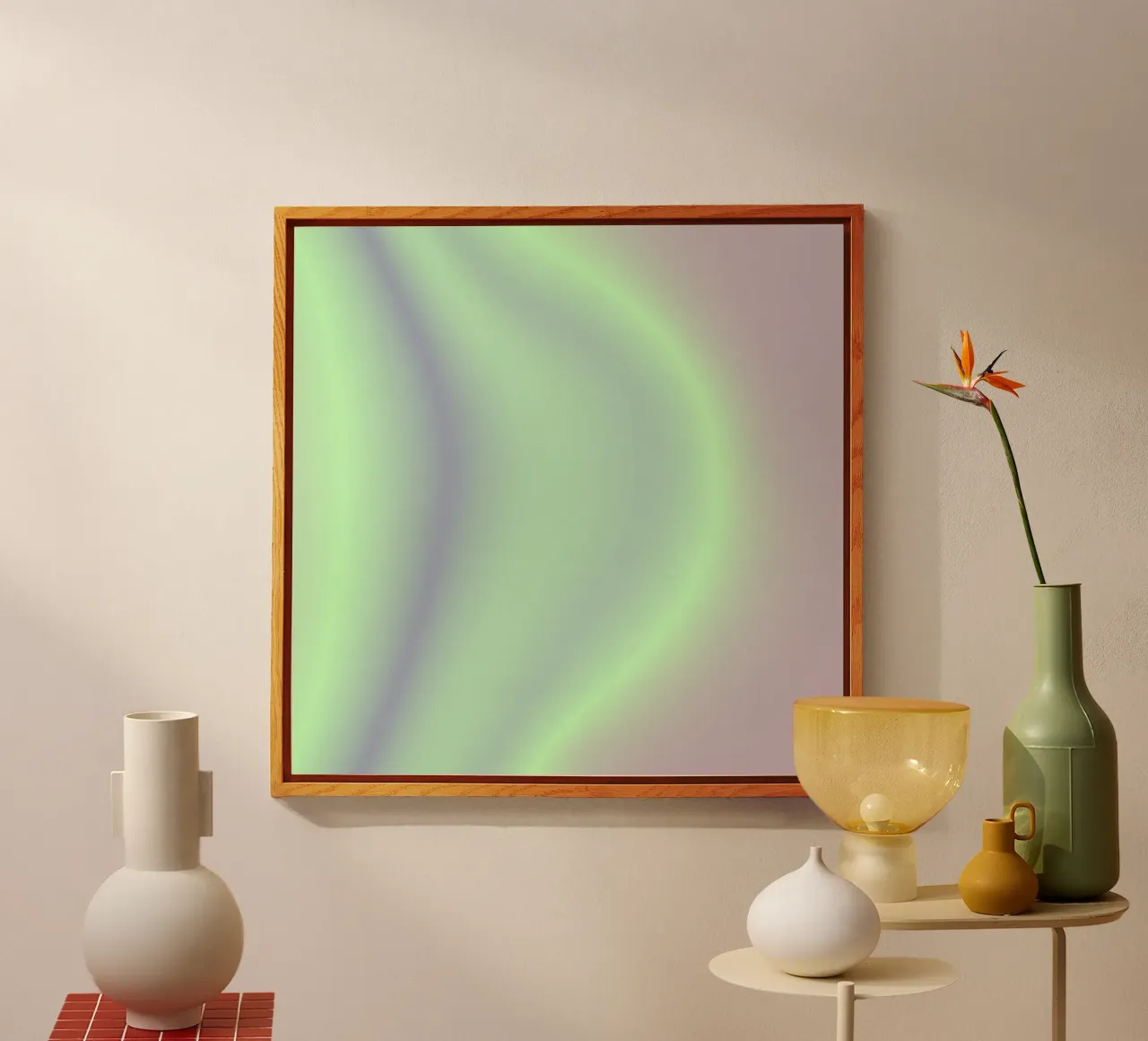 🫧 plexiglass da ÂME LIBRE STUDIO