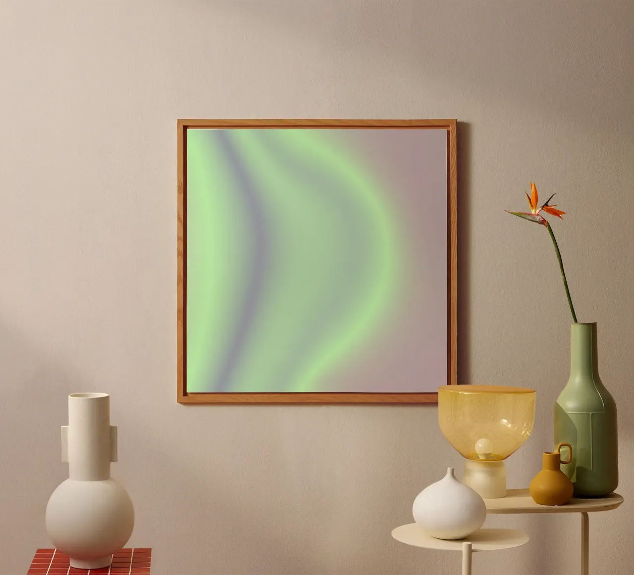 🫧 forex plate by ÂME LIBRE STUDIO