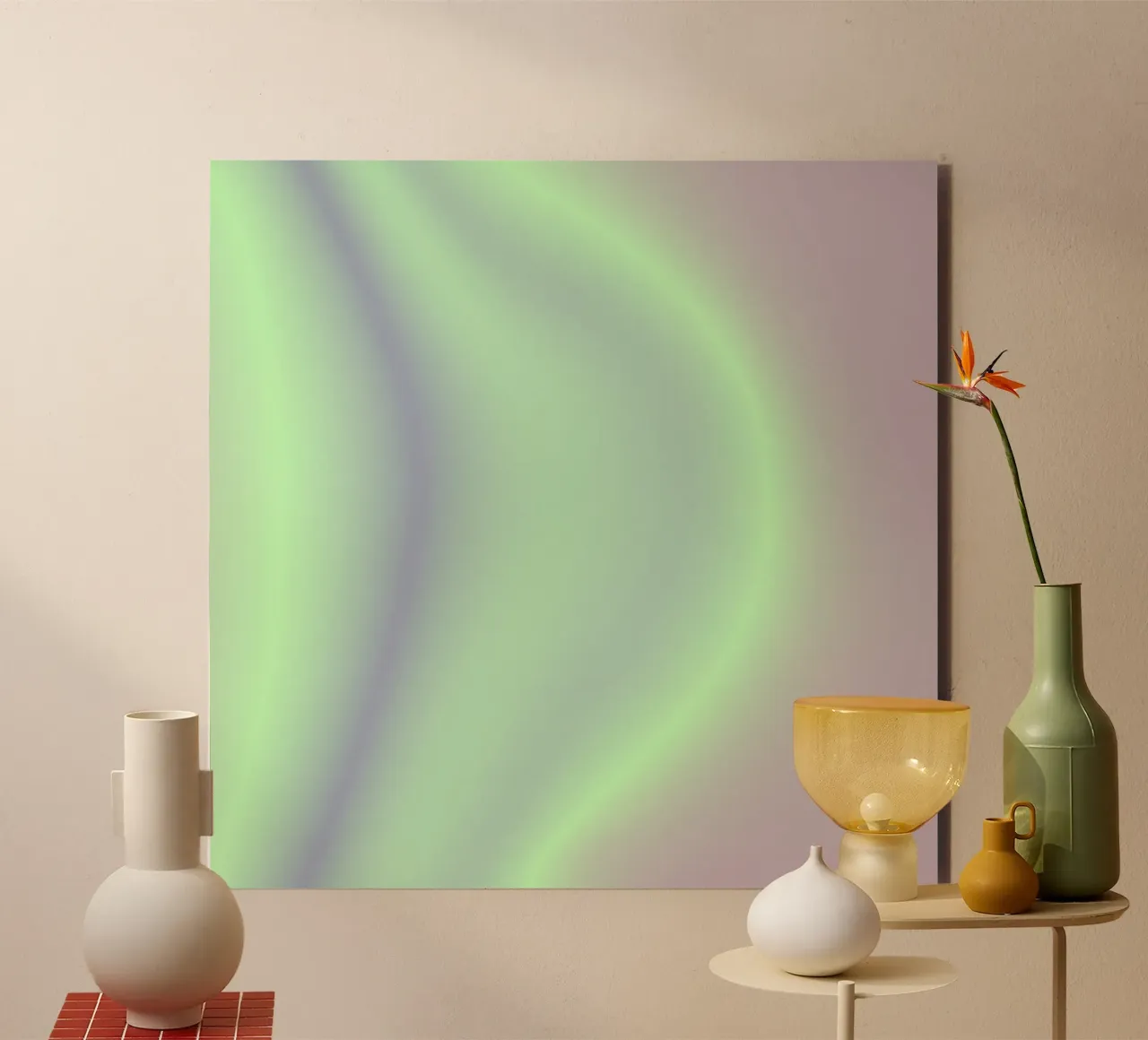 🫧 forex plate by ÂME LIBRE STUDIO