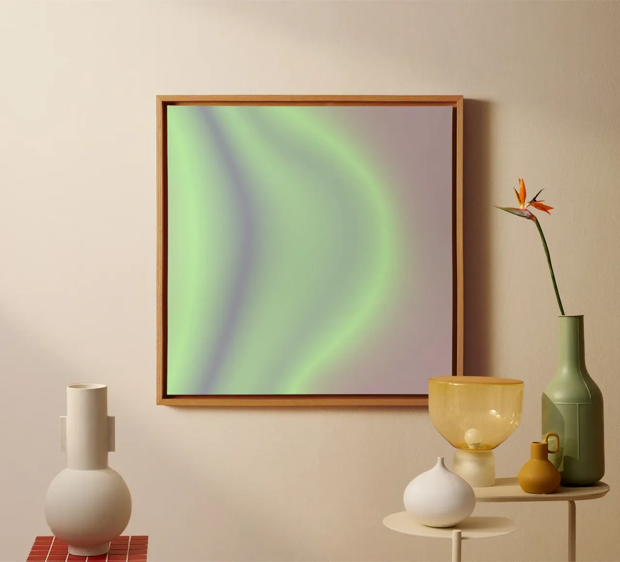 🫧 canvas by ÂME LIBRE STUDIO