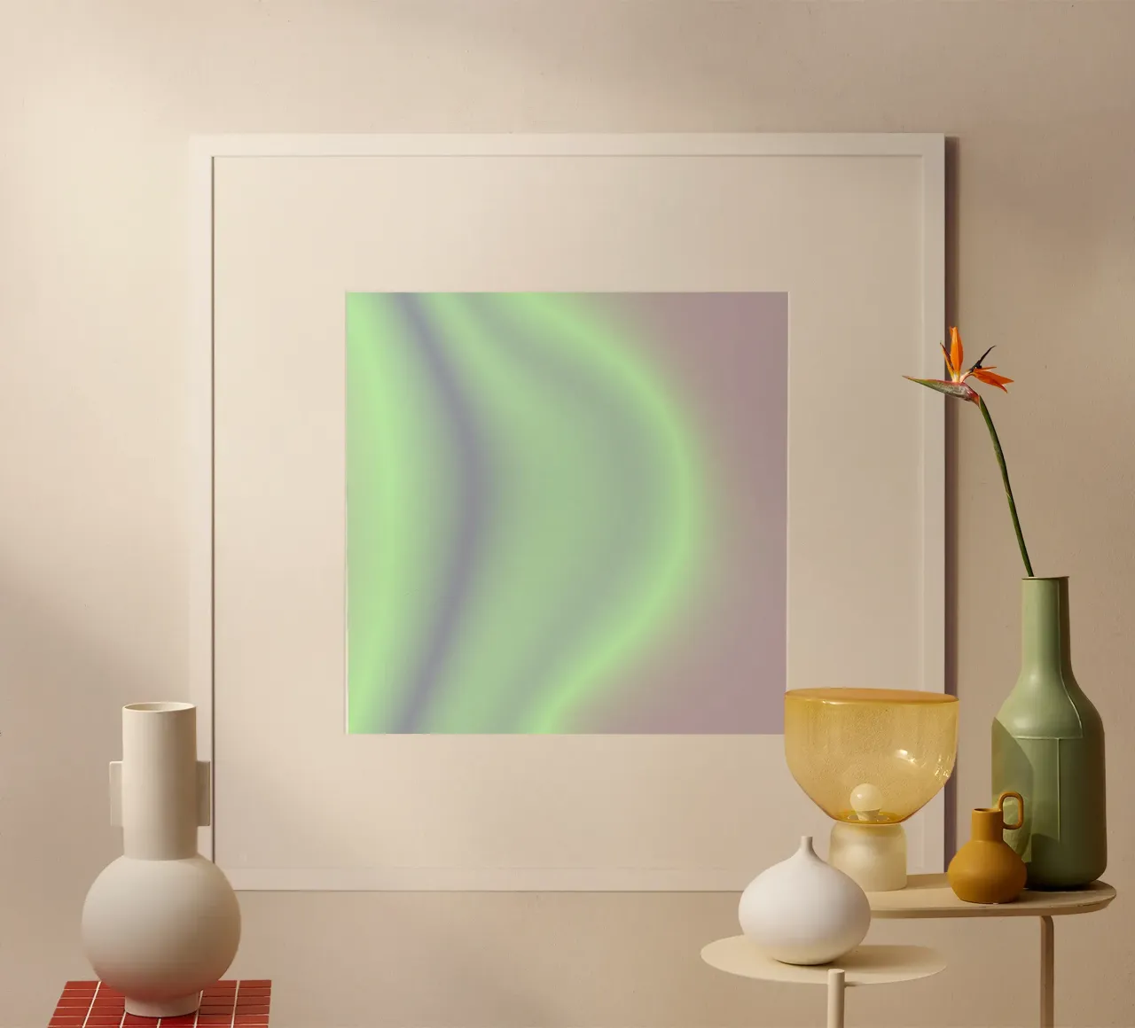 🫧 Poster von ÂME LIBRE STUDIO