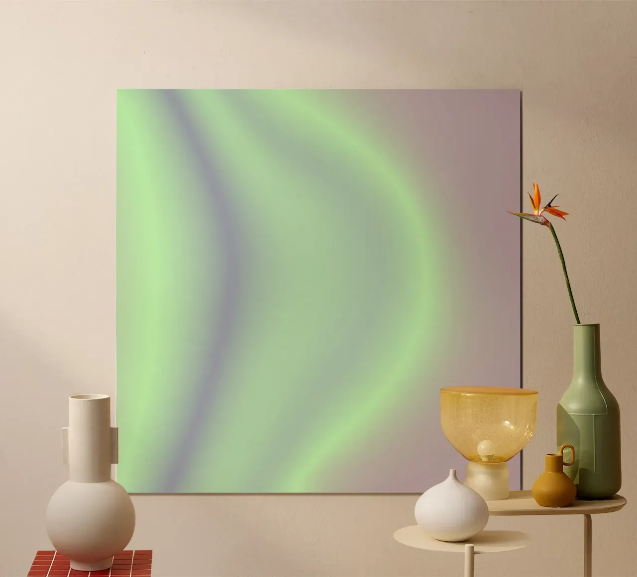 🫧 Poster von ÂME LIBRE STUDIO