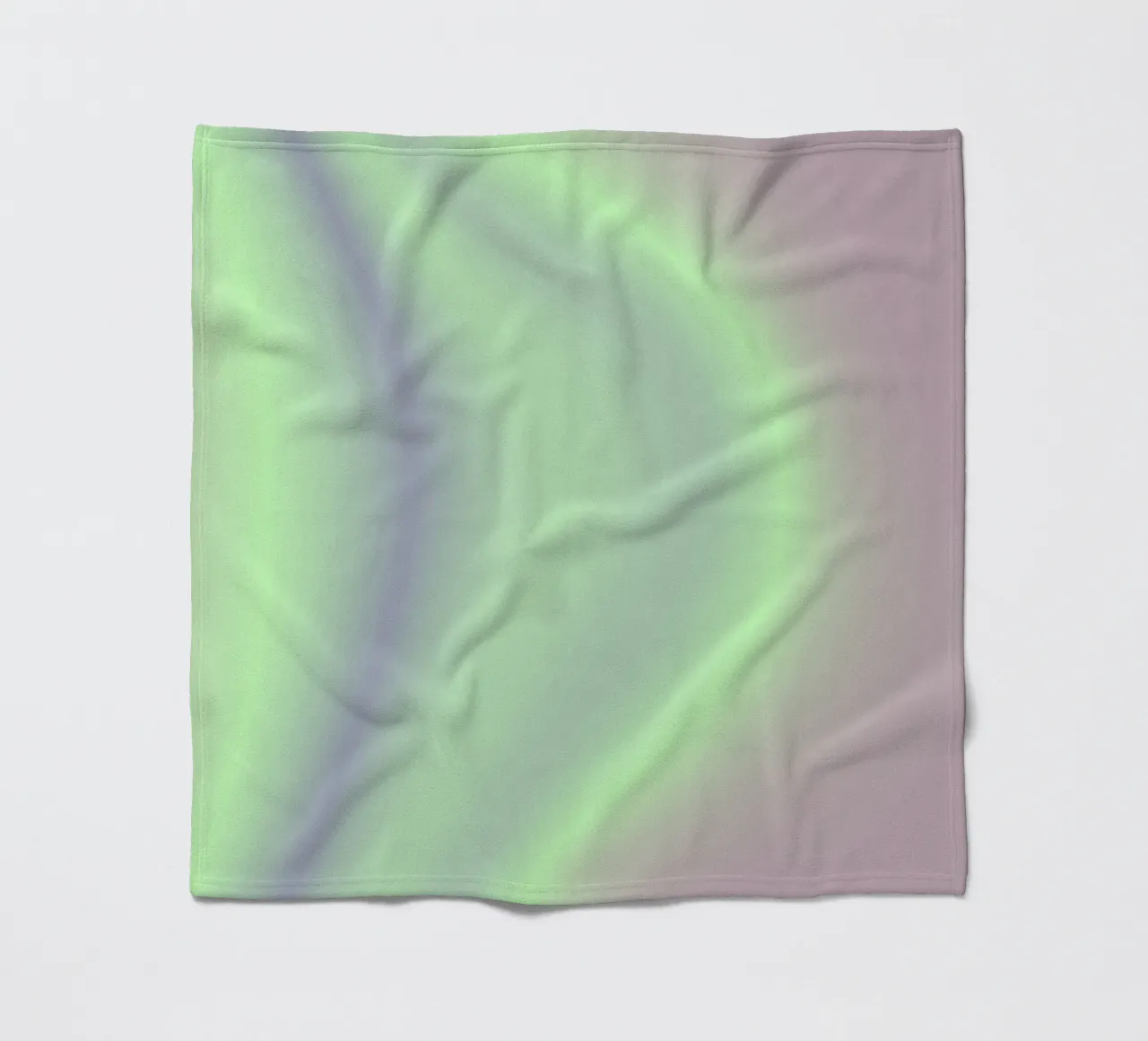 🫧 coperta in pile da ÂME LIBRE STUDIO