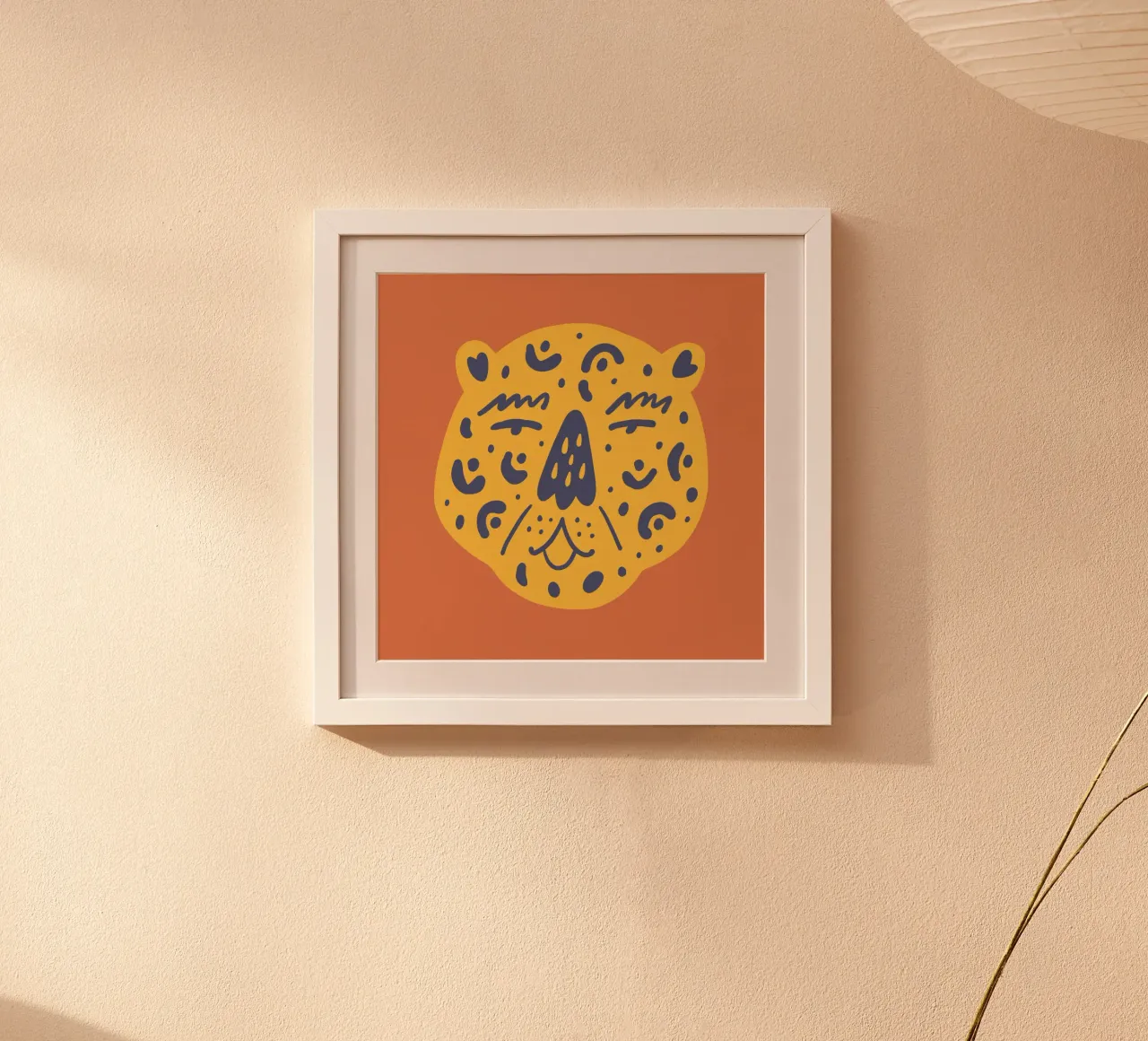 Tiny And Wild No 16 poster da treechild