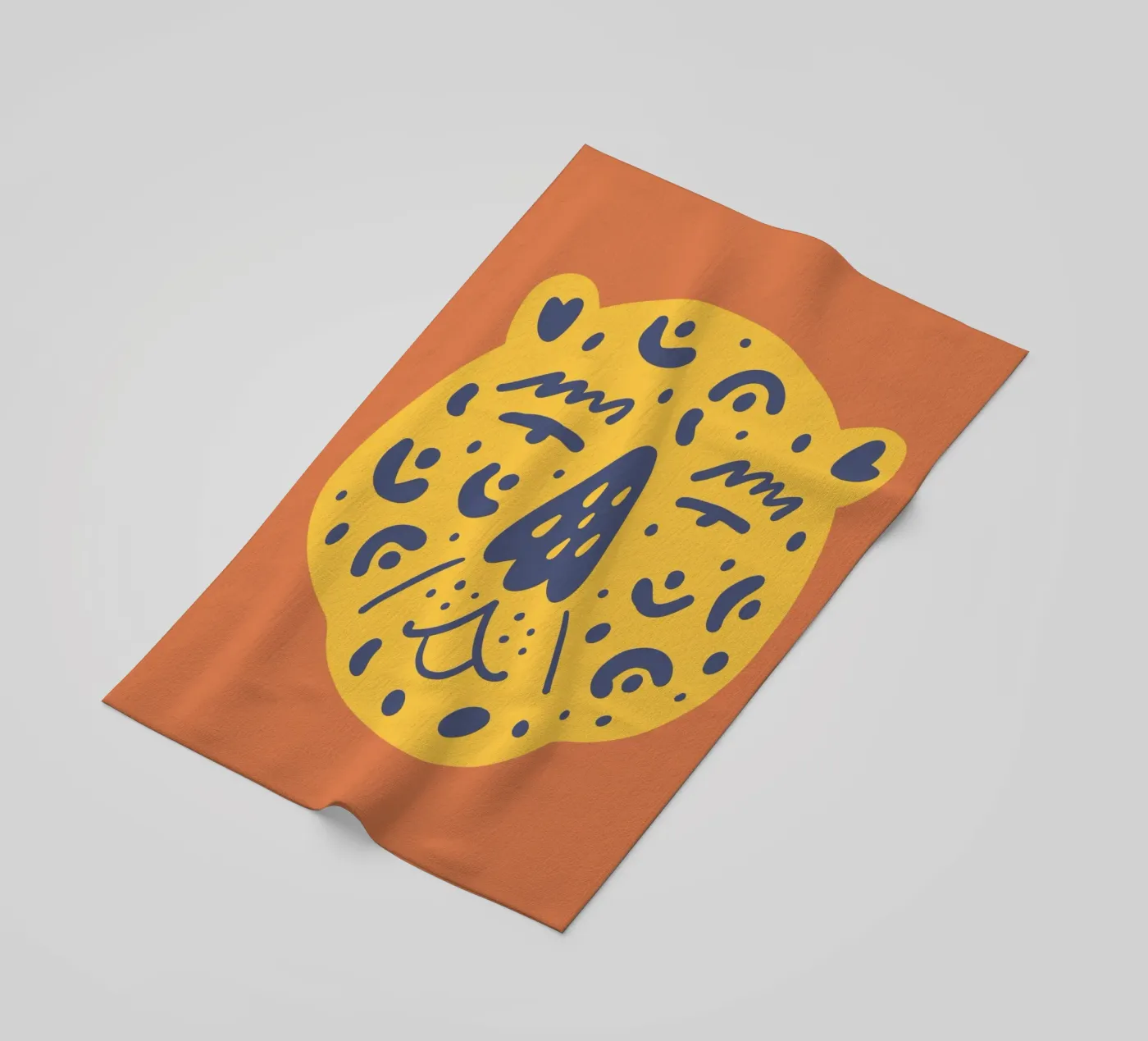 Tiny And Wild No 16 telo mare da treechild