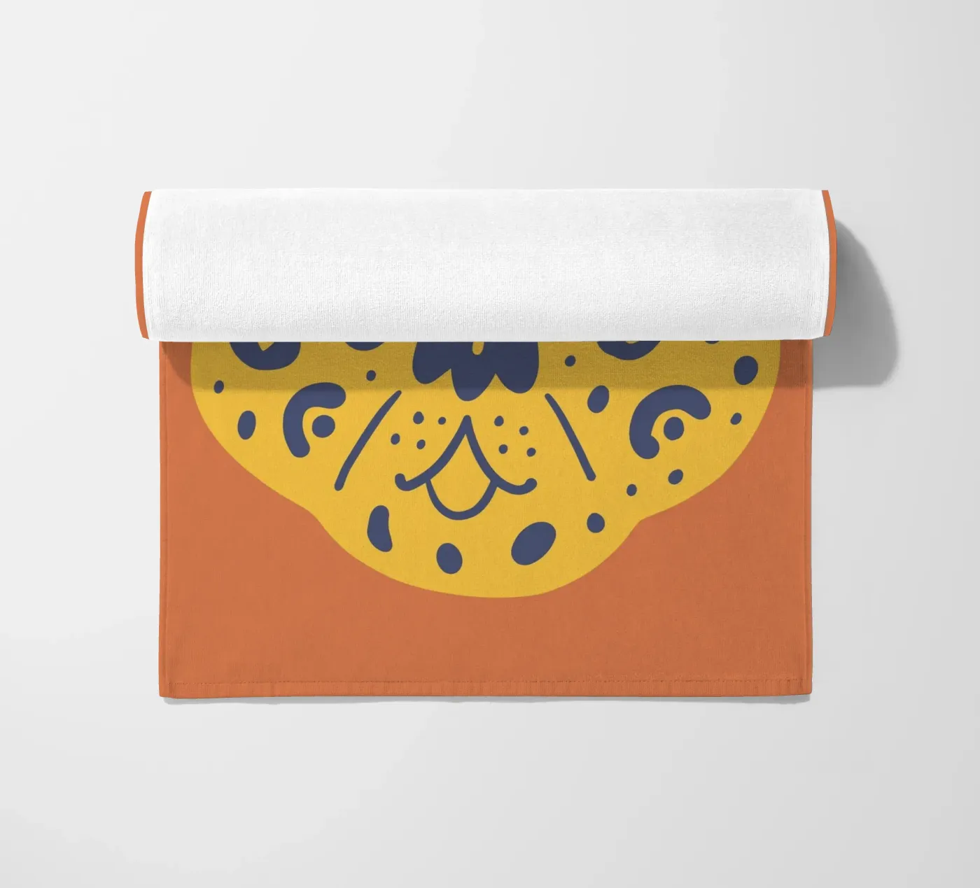 Tiny And Wild No 16 telo mare da treechild