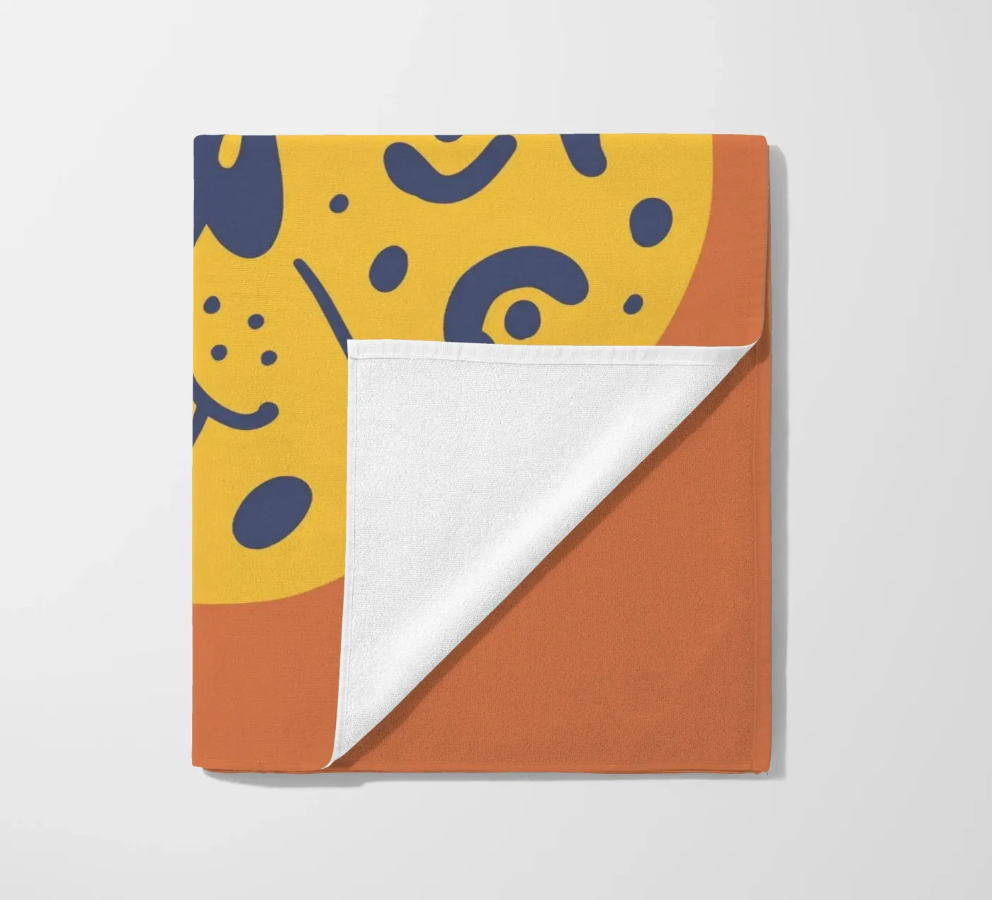 Tiny And Wild No 16 telo mare da treechild