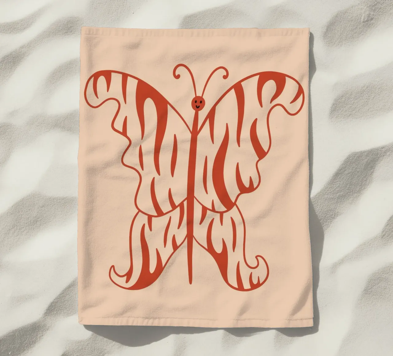 Tiny And Wild No 18 telo mare da treechild