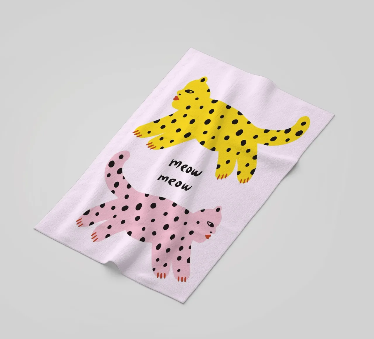 Tiny And Wild No 20 telo mare da treechild