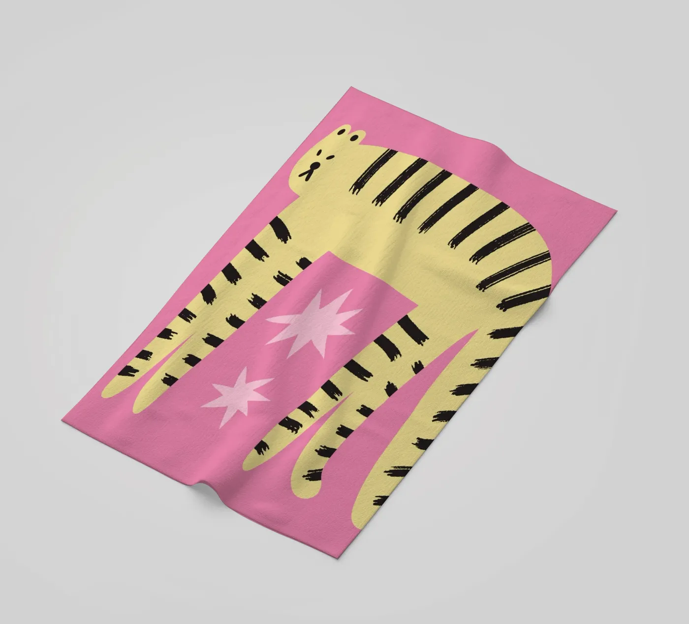 Tiny And Wild No 22 telo mare da treechild