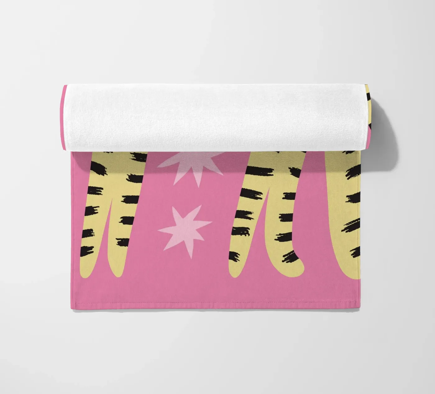 Tiny And Wild No 22 telo mare da treechild