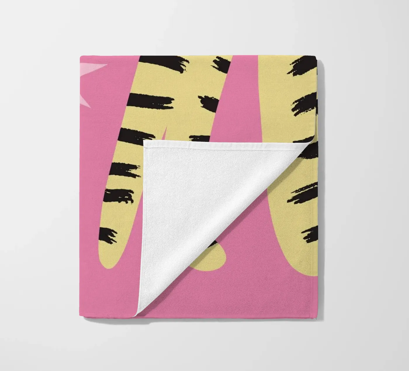 Tiny And Wild No 22 telo mare da treechild