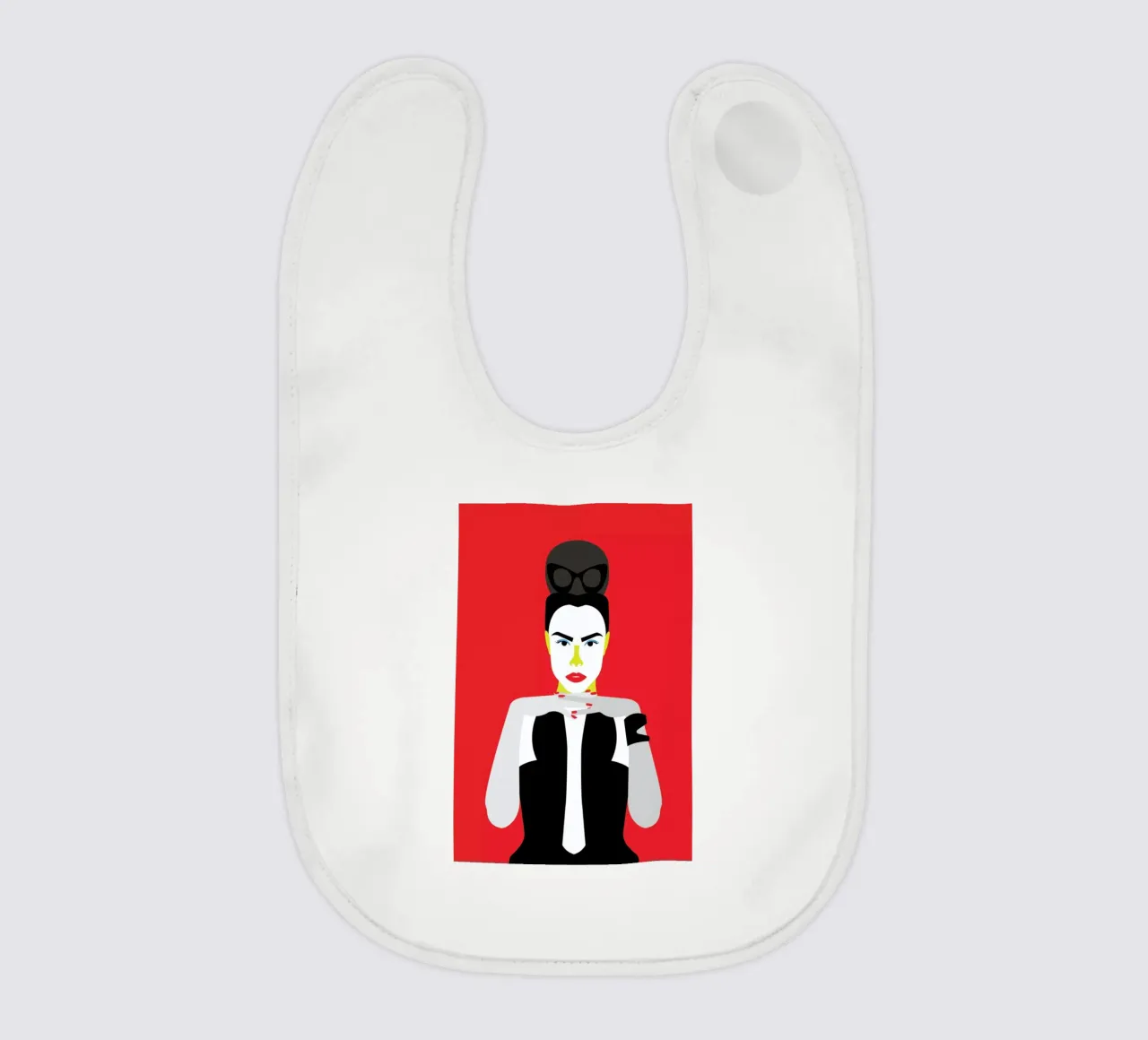 Gloria bavaglino da Dignity