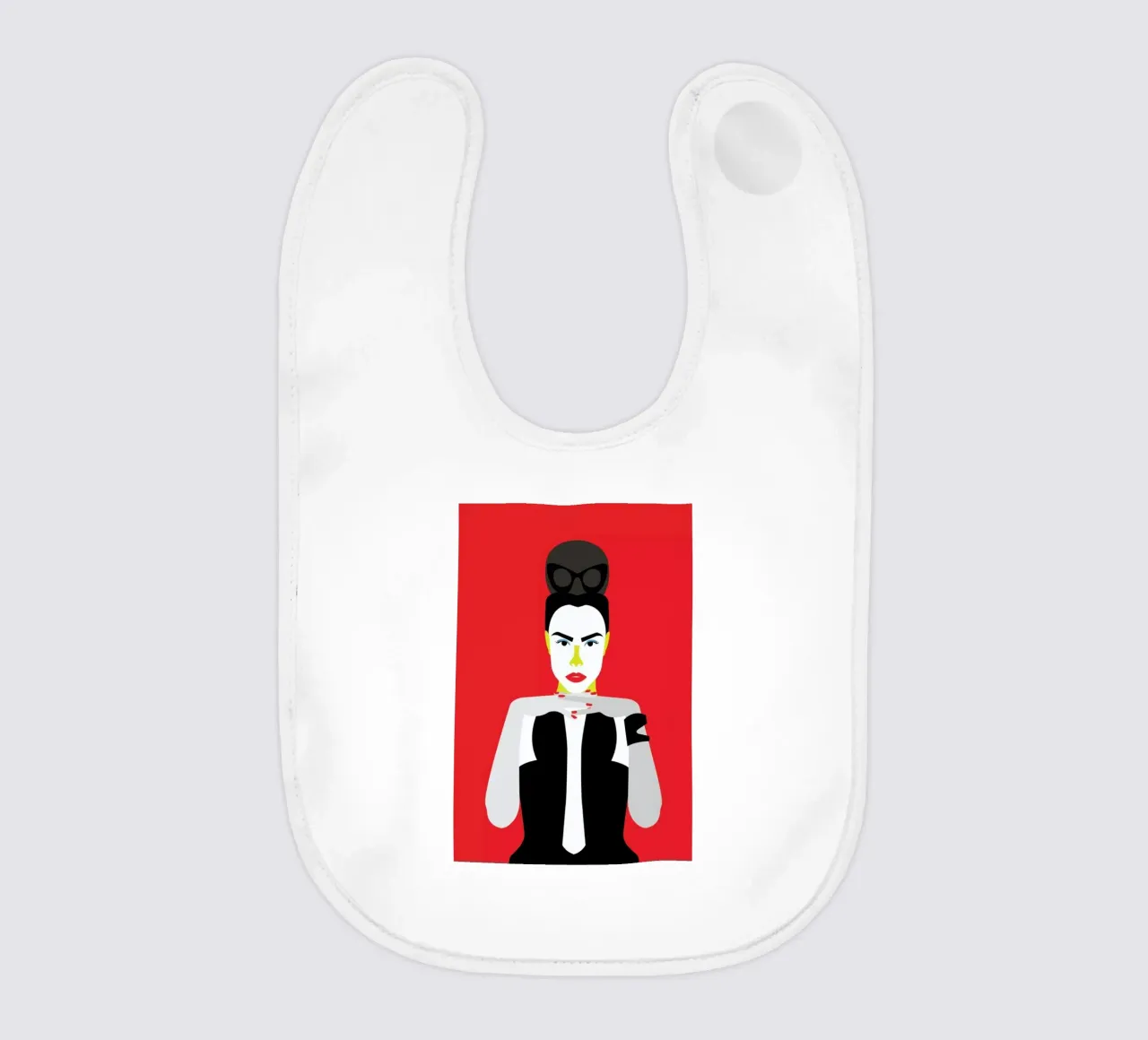 Gloria bavaglino da Dignity