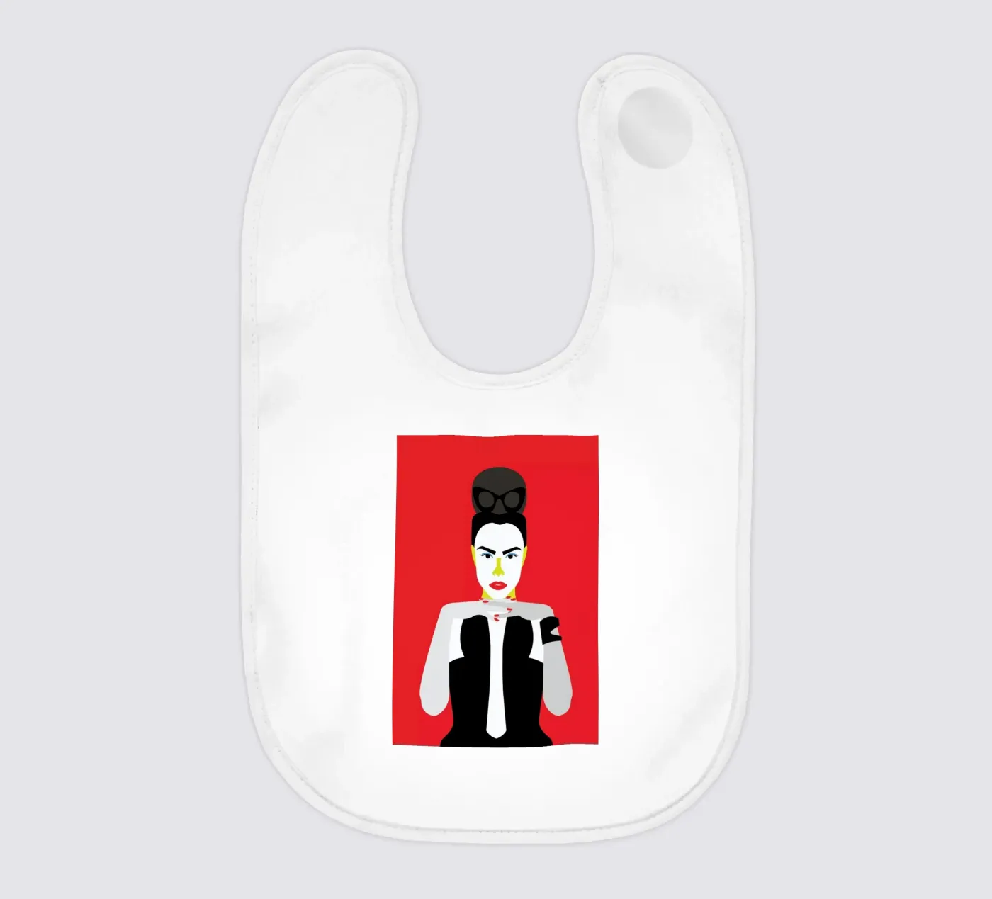 Gloria bavaglino da Dignity