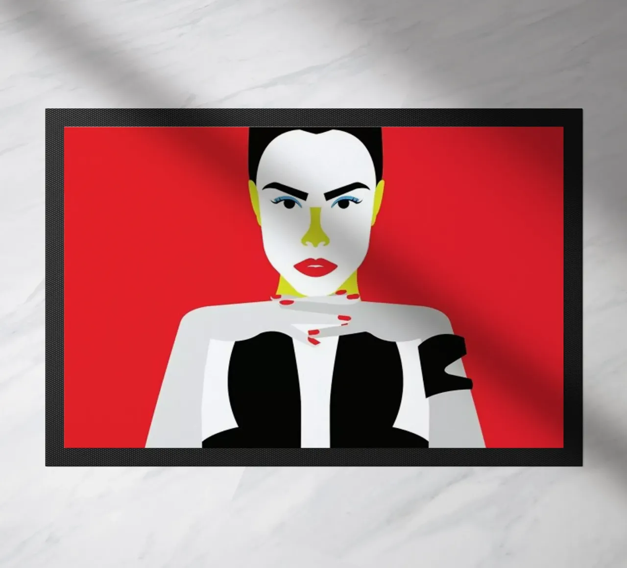 Gloria zerbino da Dignity