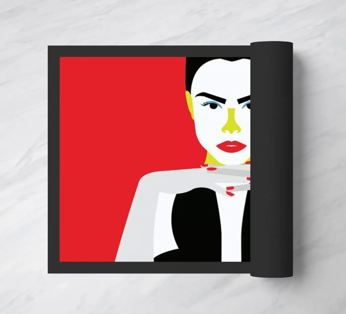 Gloria deurmat van Dignity